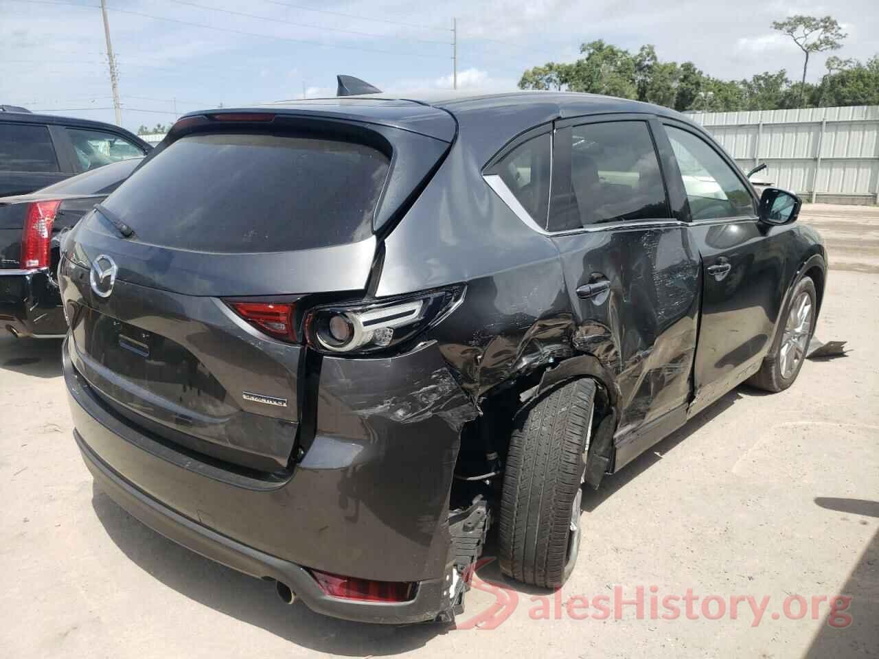 JM3KFBAY1L0748761 2020 MAZDA CX-5