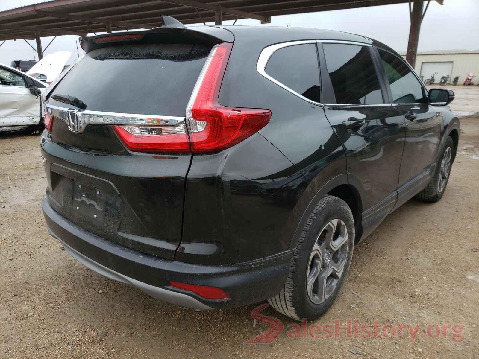 7FARW1H53KE018349 2019 HONDA CRV