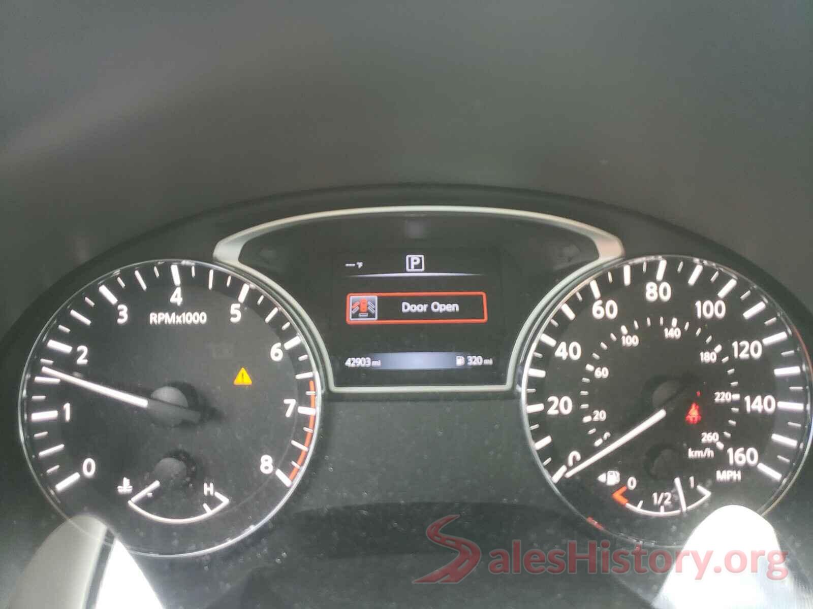 1N4AL3AP4GC223469 2016 NISSAN ALTIMA