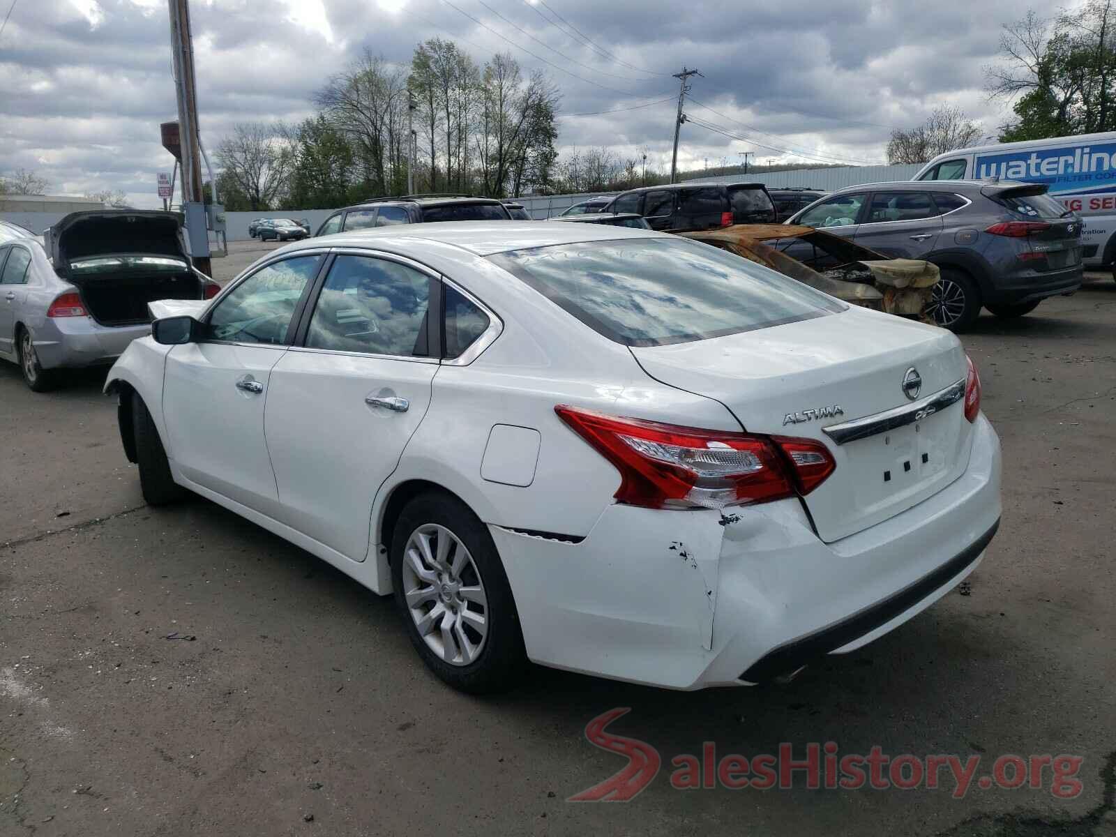 1N4AL3AP4GC223469 2016 NISSAN ALTIMA