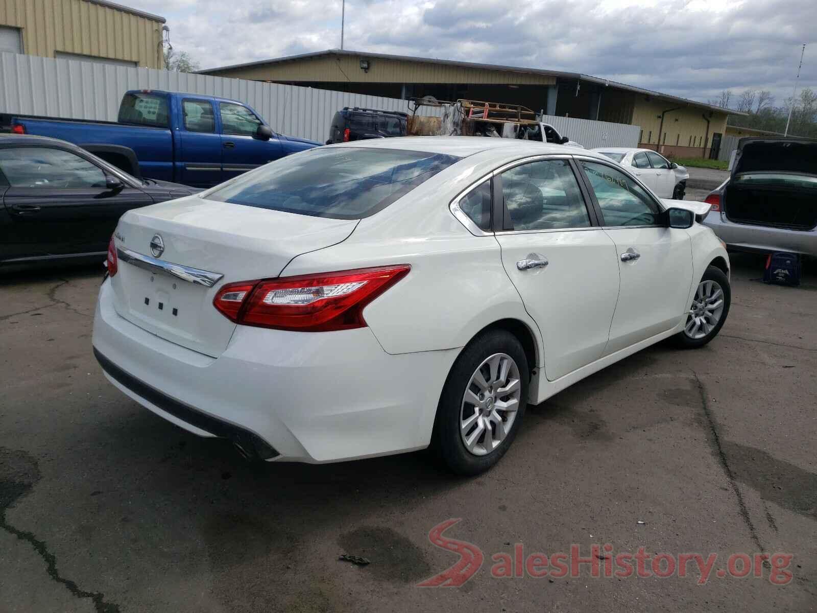 1N4AL3AP4GC223469 2016 NISSAN ALTIMA