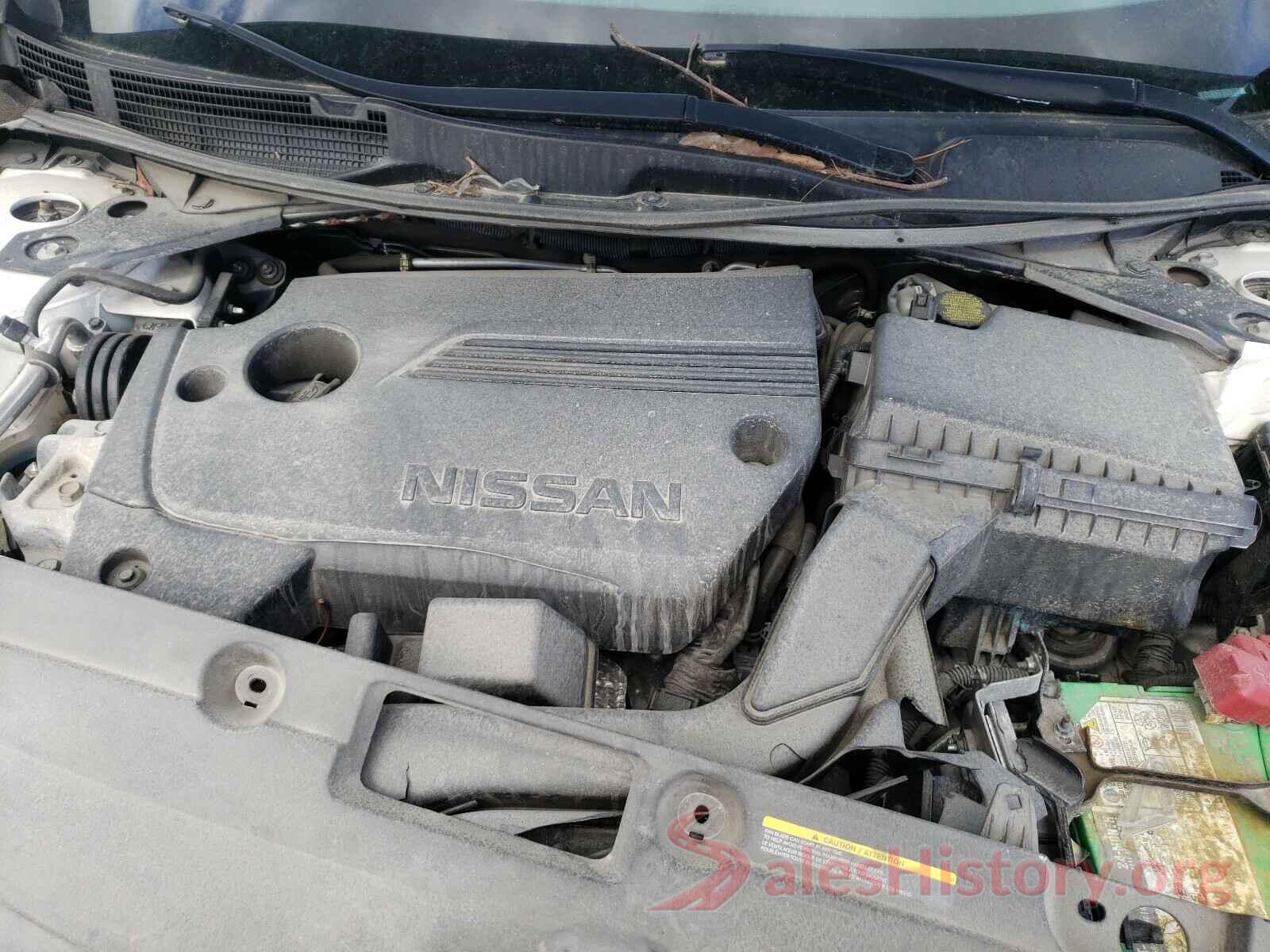 1N4AL3AP4GC223469 2016 NISSAN ALTIMA