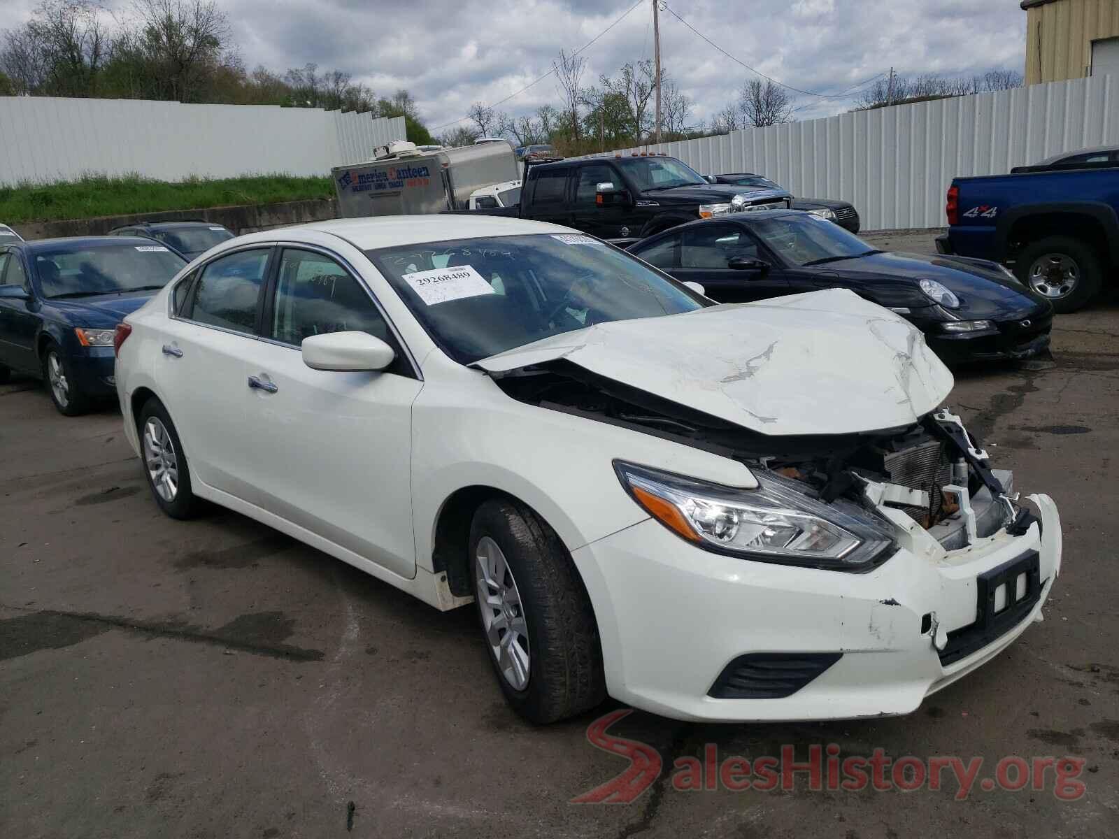 1N4AL3AP4GC223469 2016 NISSAN ALTIMA