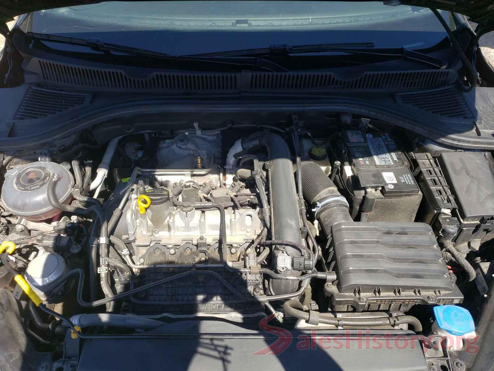 3VWC57BU3KM005200 2019 VOLKSWAGEN JETTA