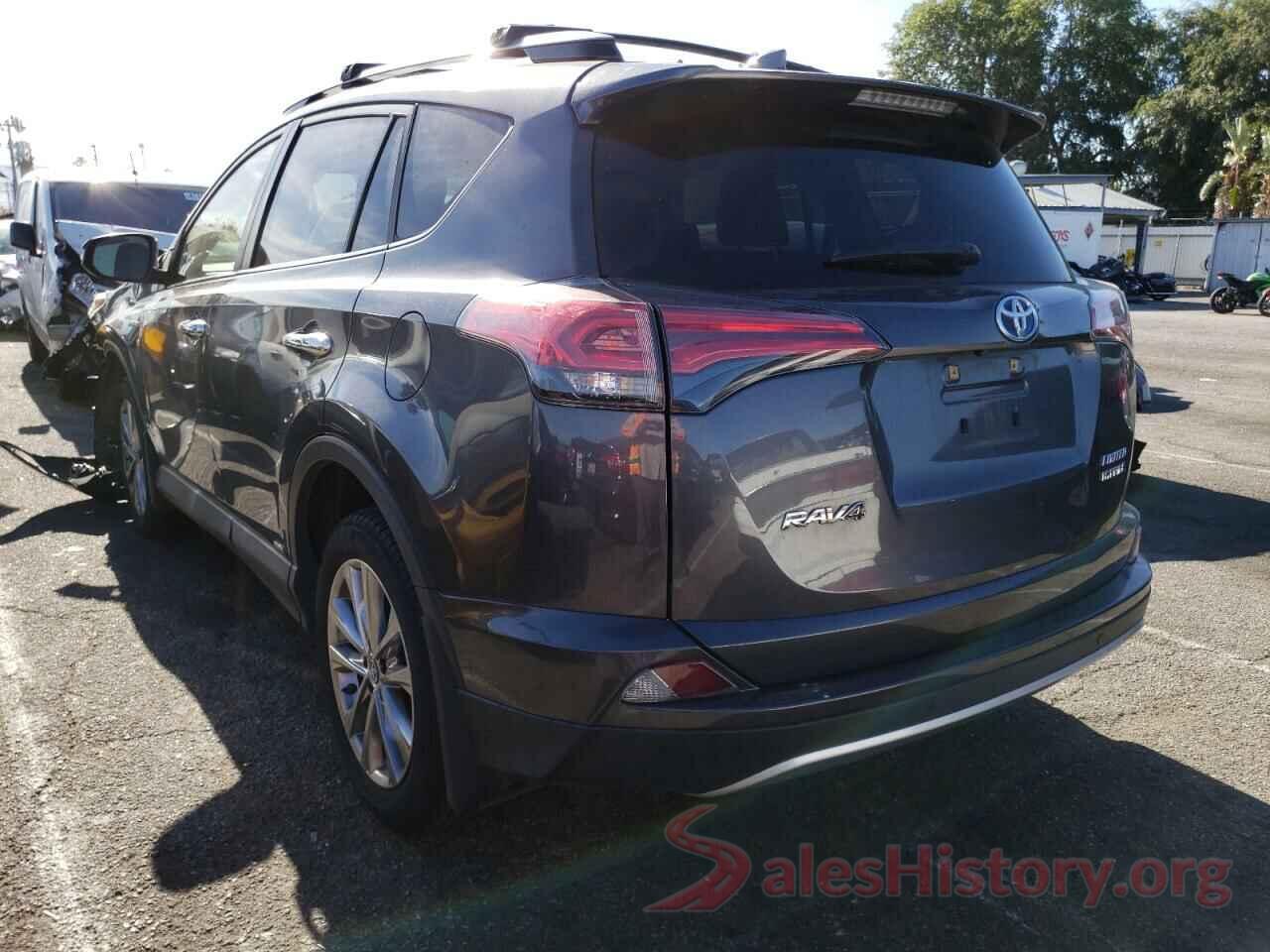 JTMDJREV7JD154853 2018 TOYOTA RAV4