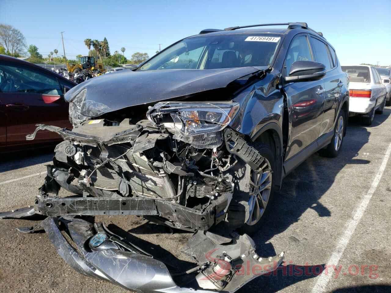 JTMDJREV7JD154853 2018 TOYOTA RAV4