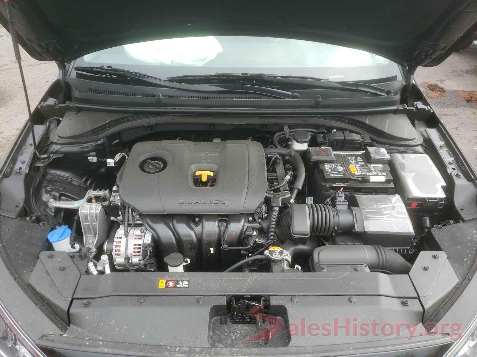 5NPD84LF6LH632929 2020 HYUNDAI ELANTRA