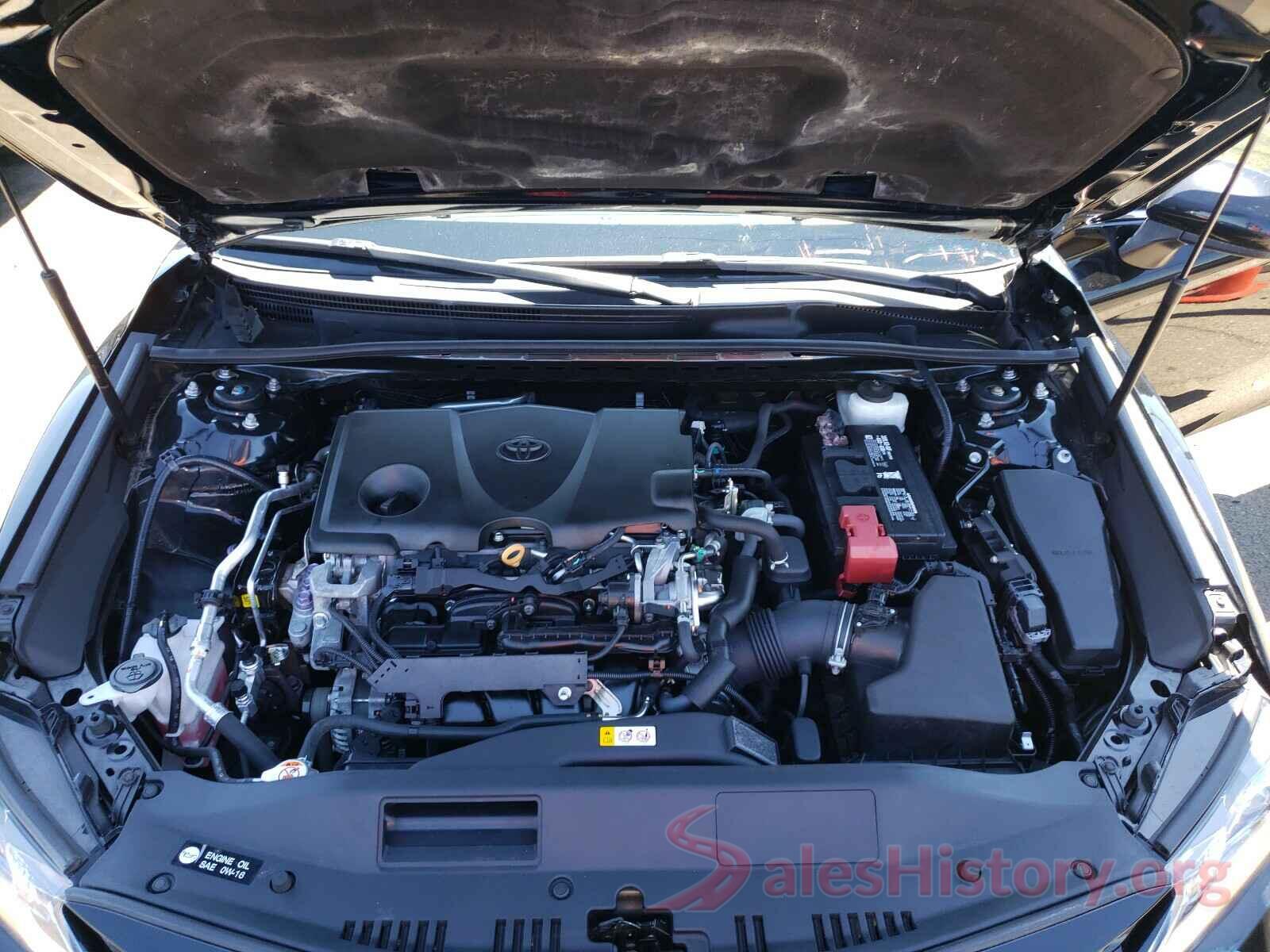 4T1B11HK9JU117258 2018 TOYOTA CAMRY