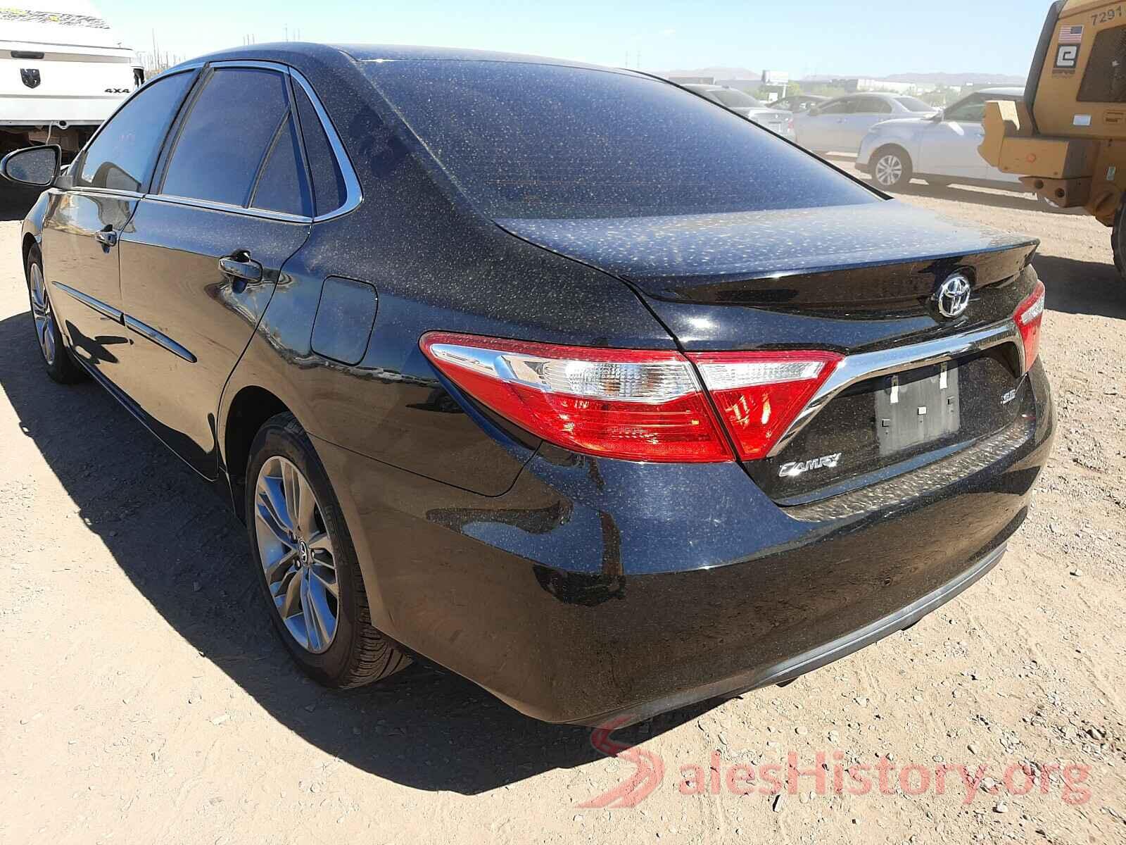 4T1BF1FKXGU606734 2016 TOYOTA CAMRY