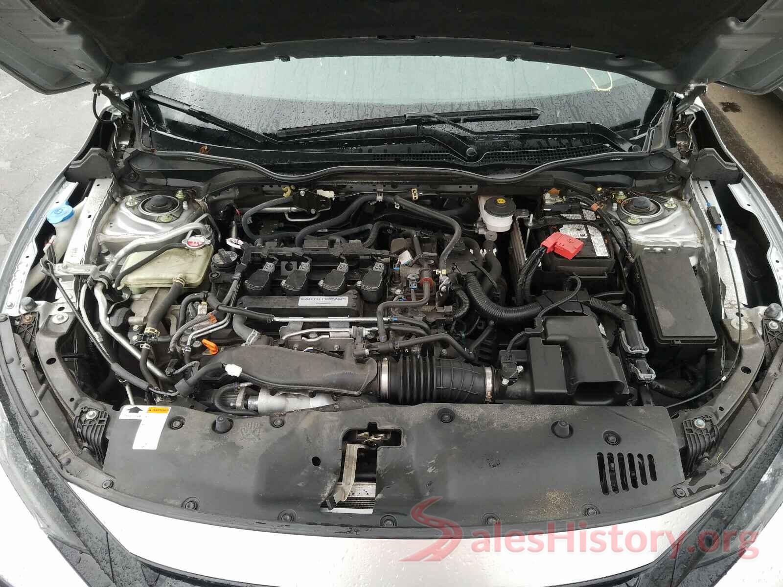 SHHFK7G40JU202151 2018 HONDA CIVIC