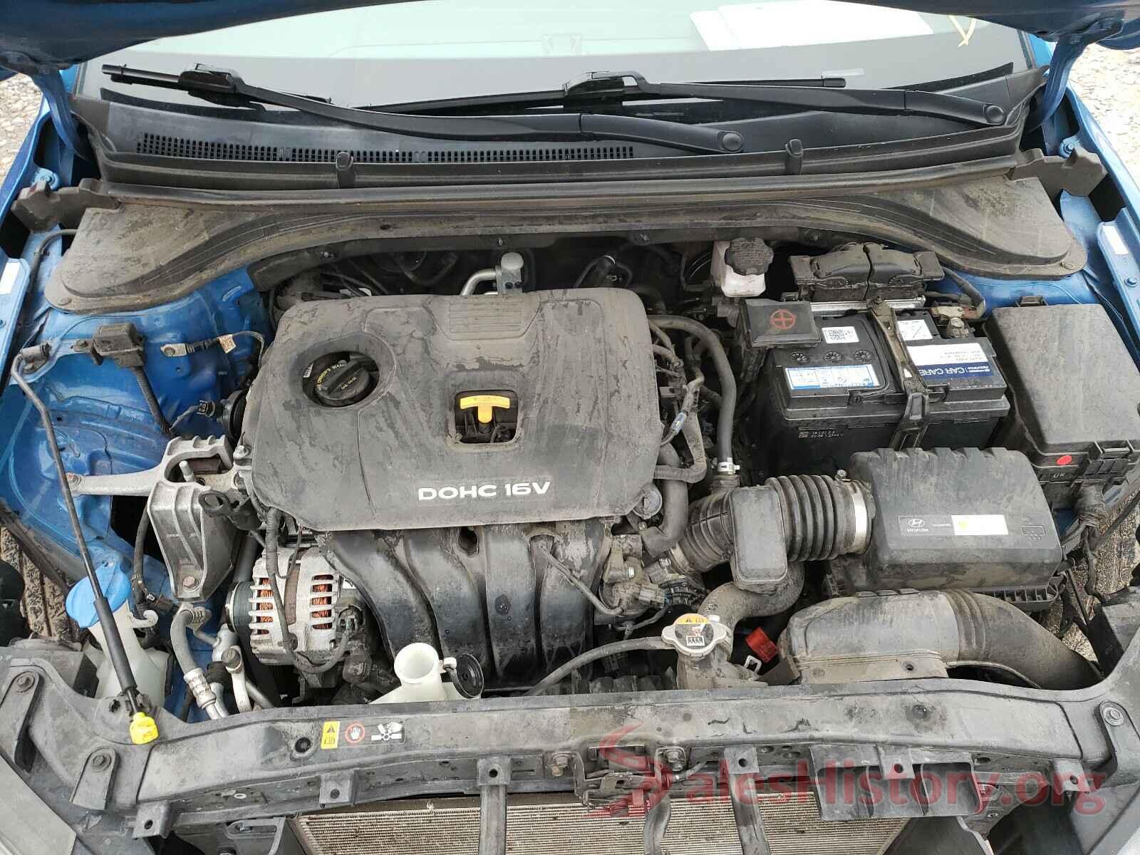 KMHD84LF9HU224529 2017 HYUNDAI ELANTRA