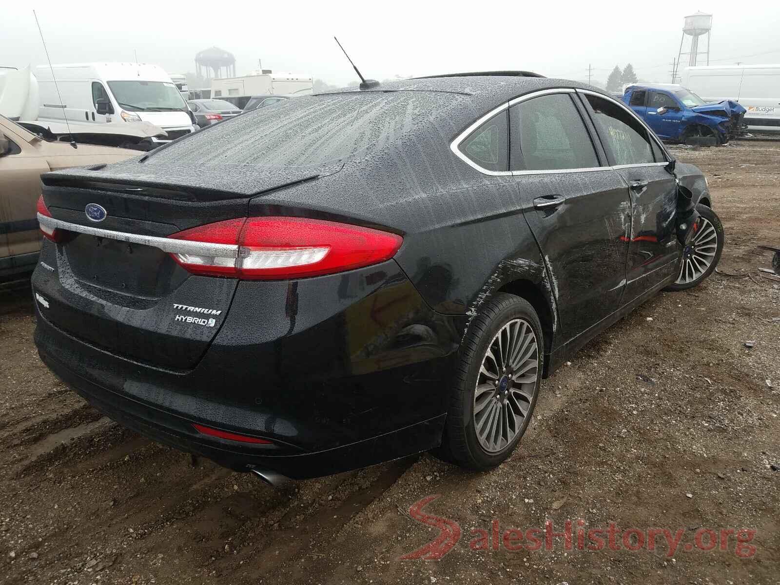 3FA6P0RUXHR368831 2017 FORD FUSION