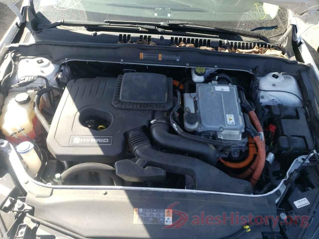 3FA6P0RUXJR141208 2018 FORD FUSION