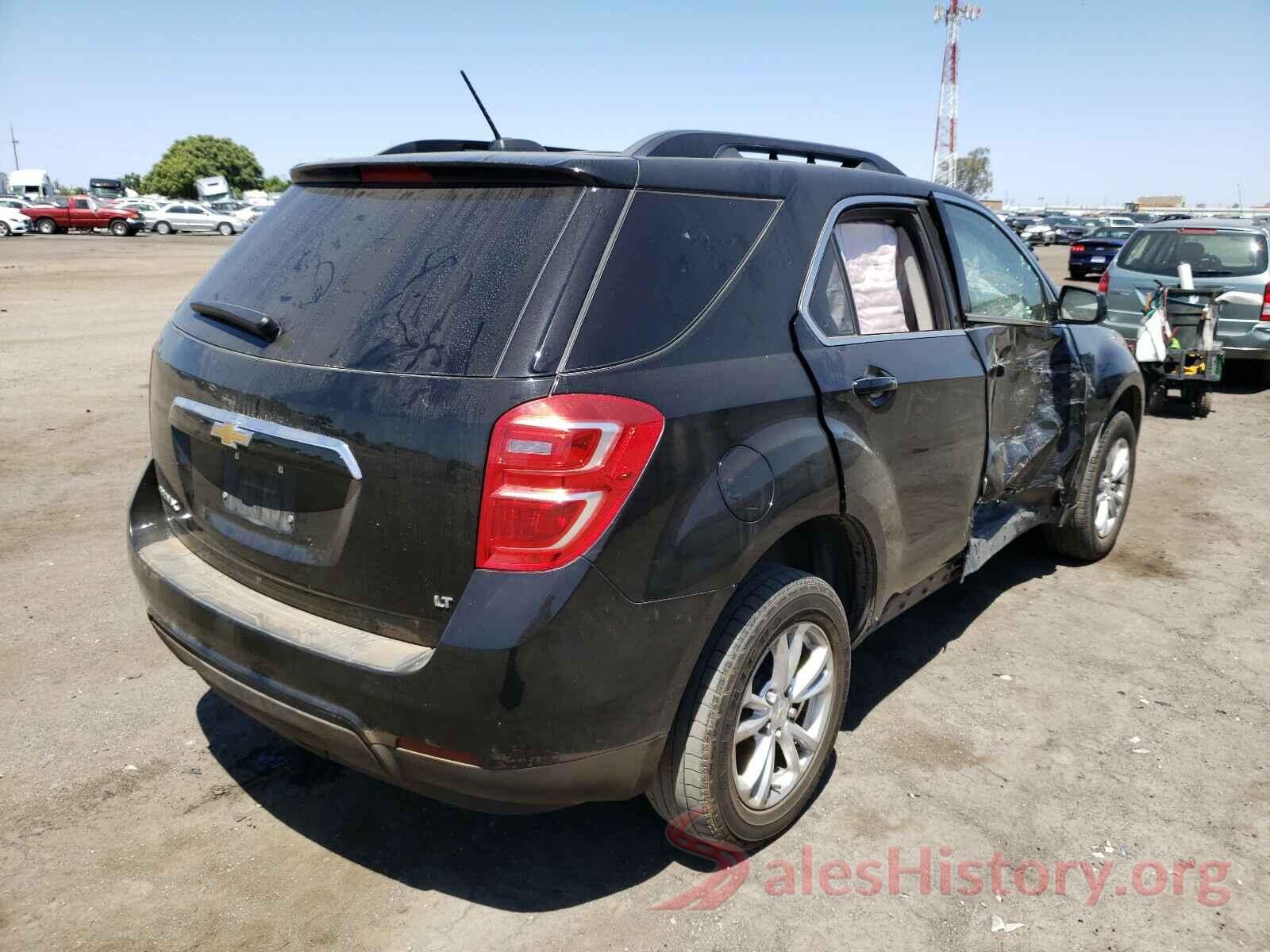 2GNALCEK6H1612685 2017 CHEVROLET EQUINOX