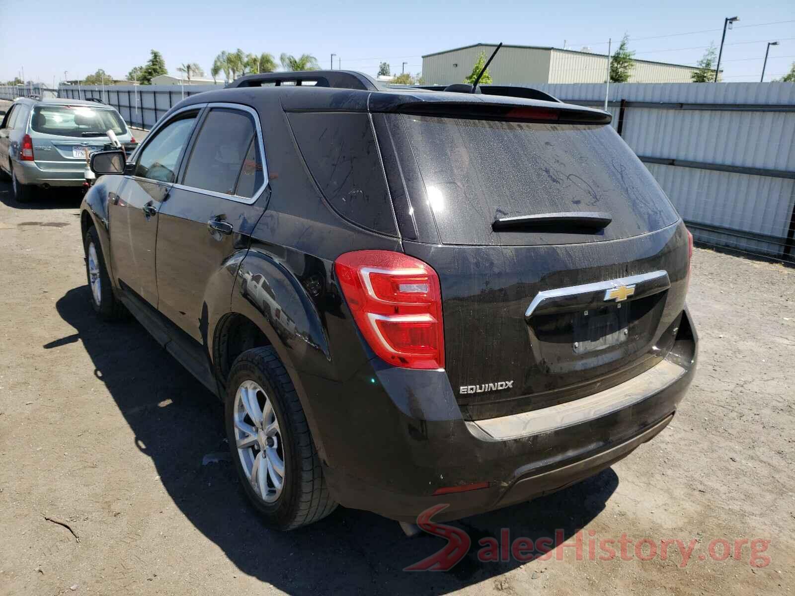 2GNALCEK6H1612685 2017 CHEVROLET EQUINOX