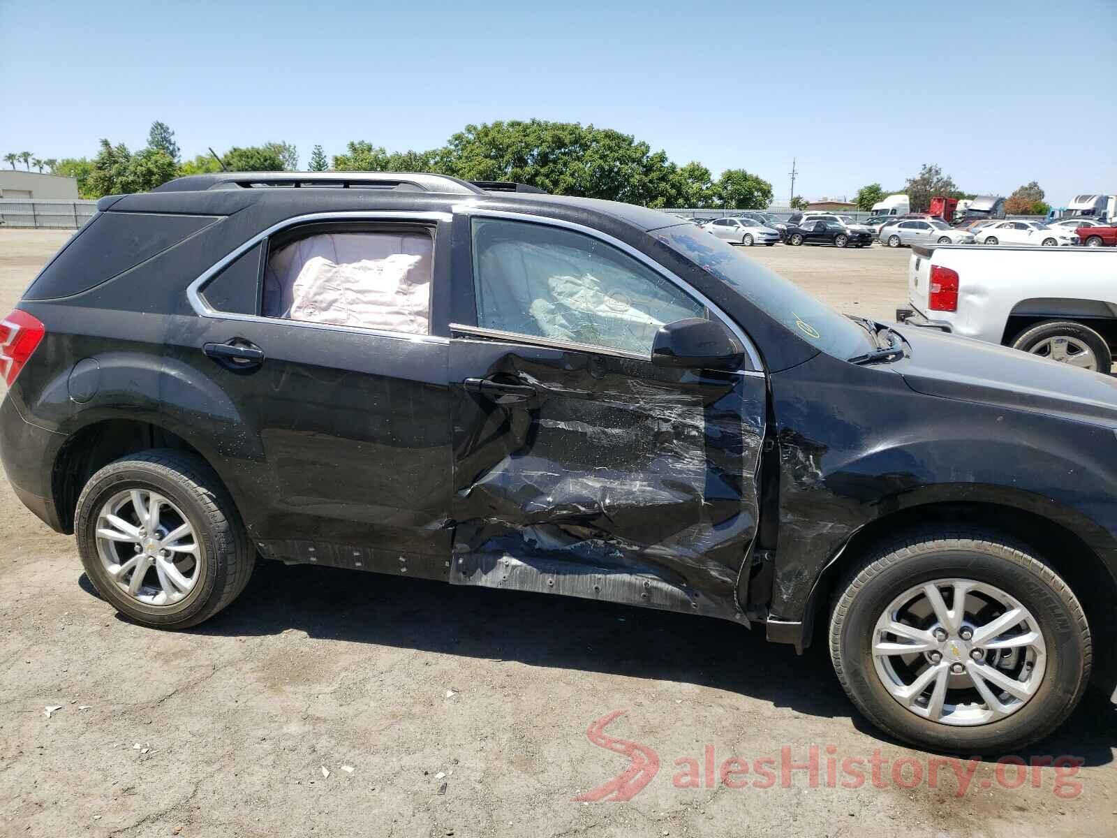 2GNALCEK6H1612685 2017 CHEVROLET EQUINOX