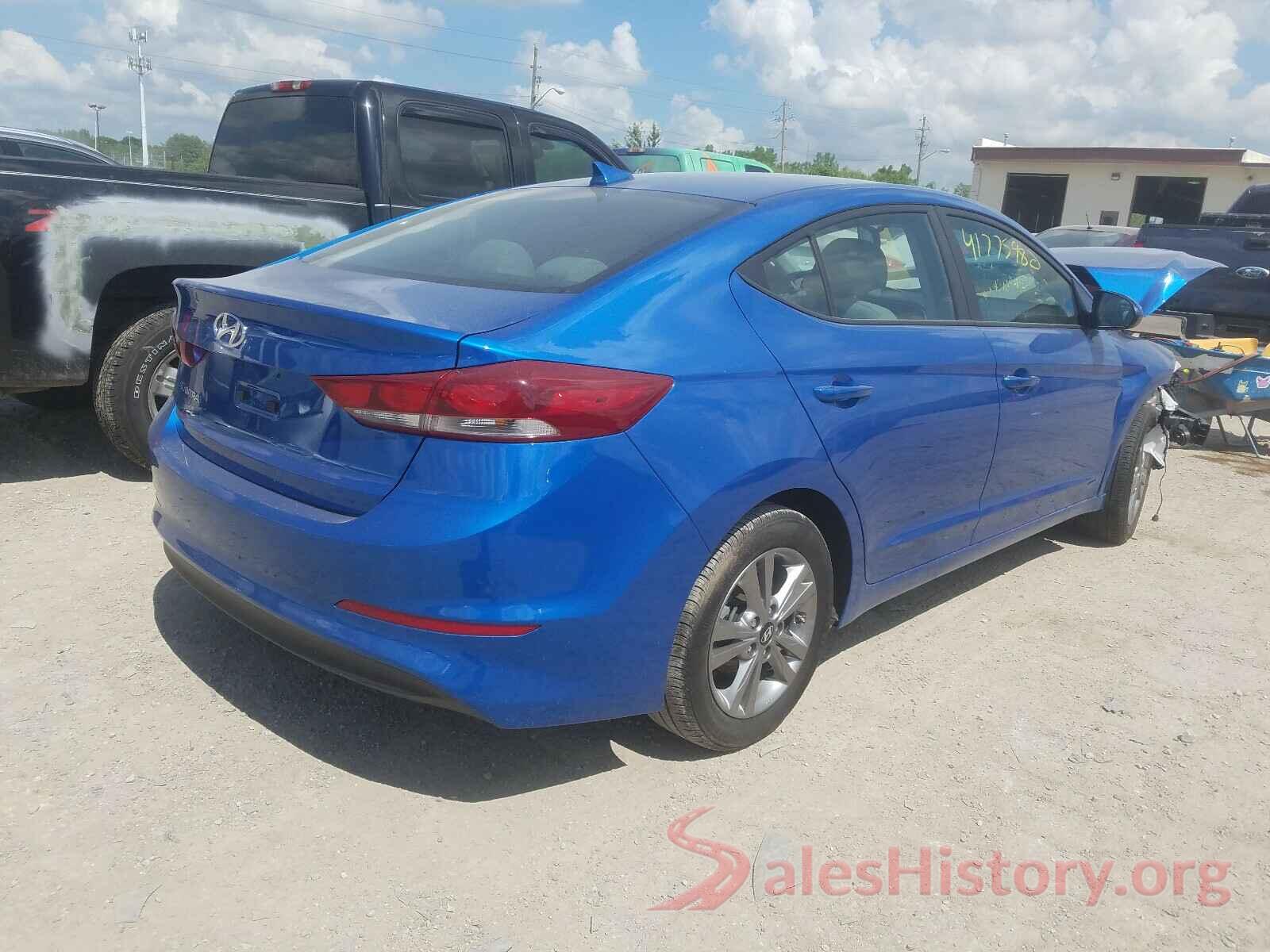 KMHD84LF1JU615566 2018 HYUNDAI ELANTRA