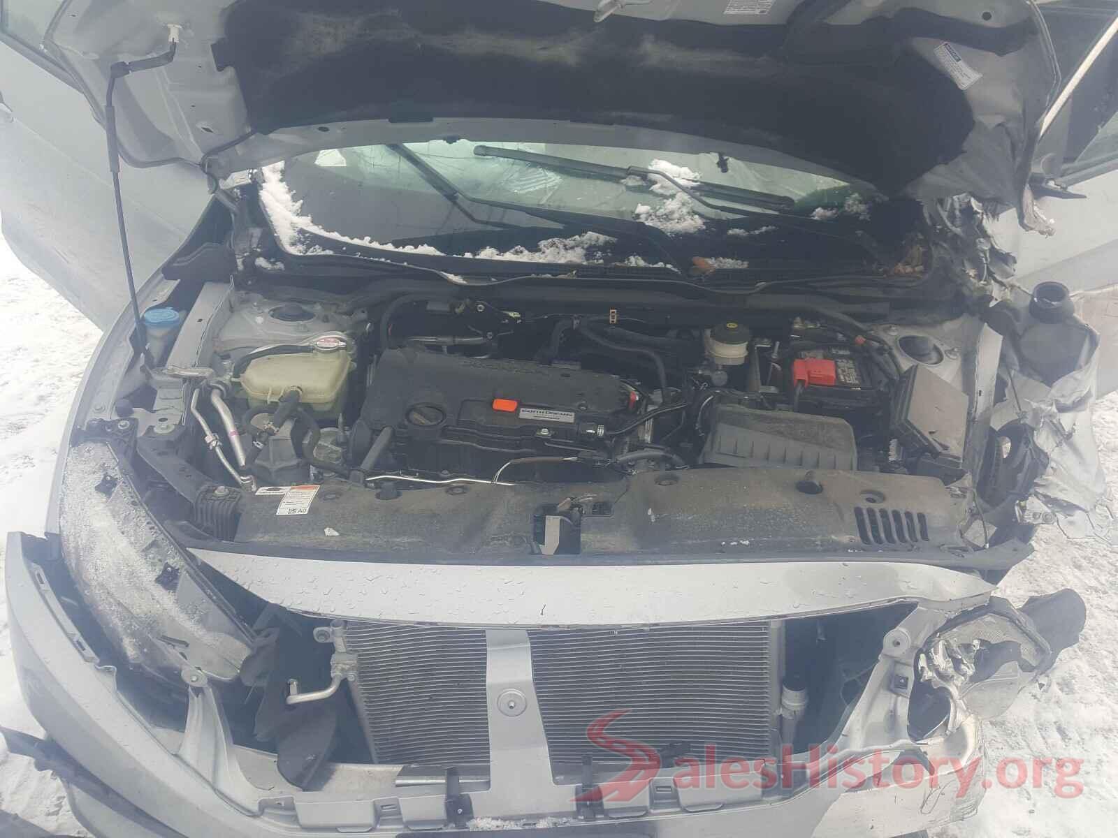 2HGFC4B59HH300968 2017 HONDA CIVIC