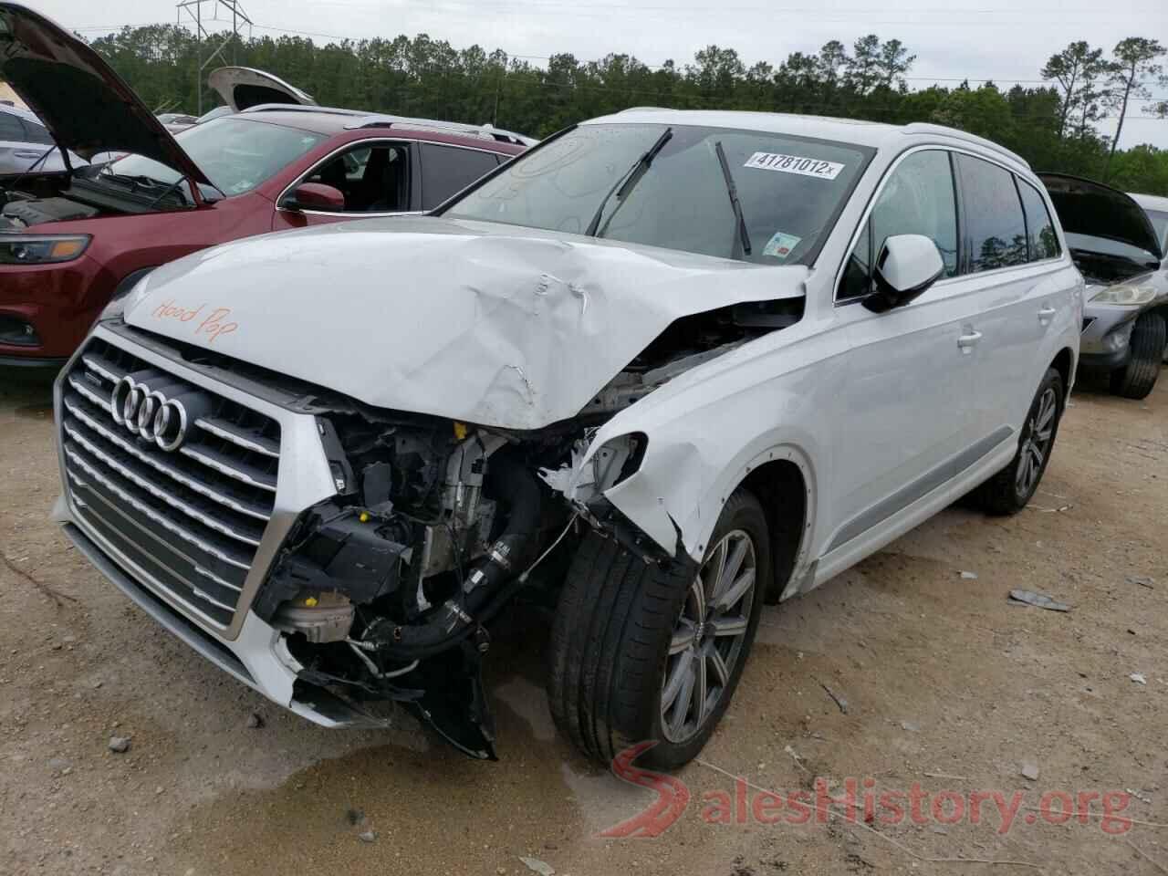 WA1LHAF72JD046918 2018 AUDI Q7