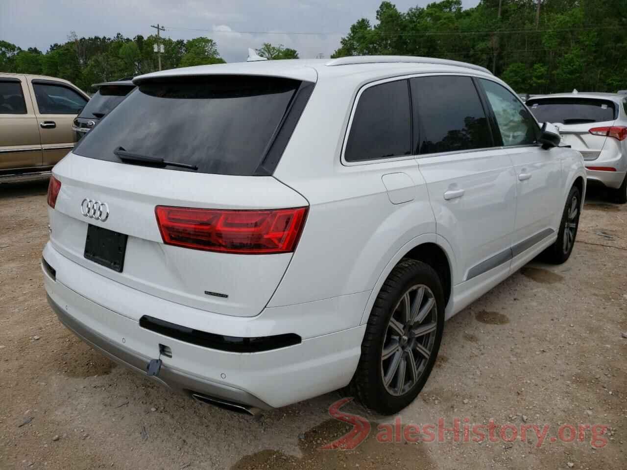 WA1LHAF72JD046918 2018 AUDI Q7