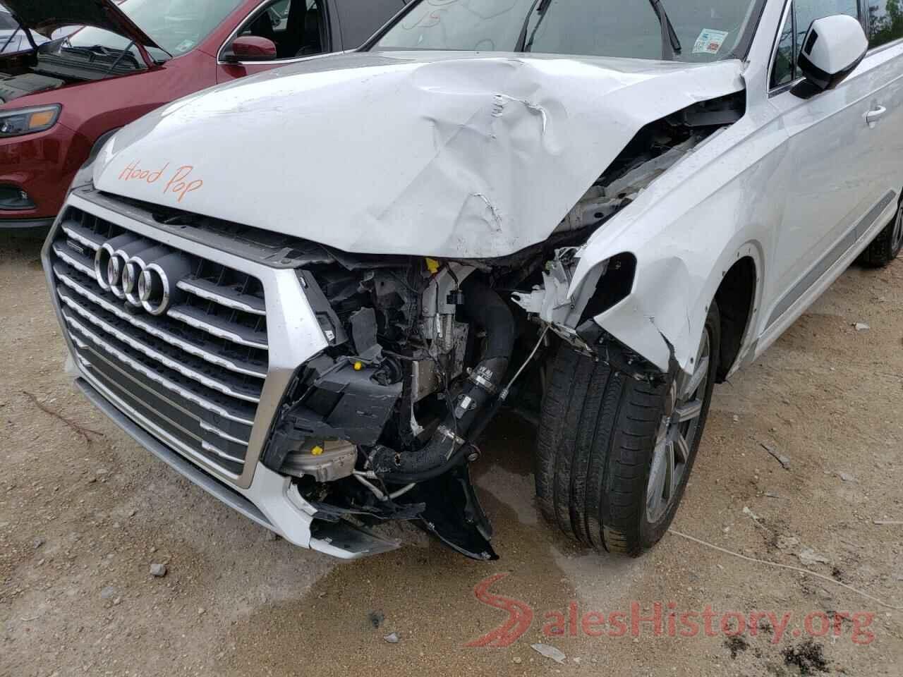 WA1LHAF72JD046918 2018 AUDI Q7