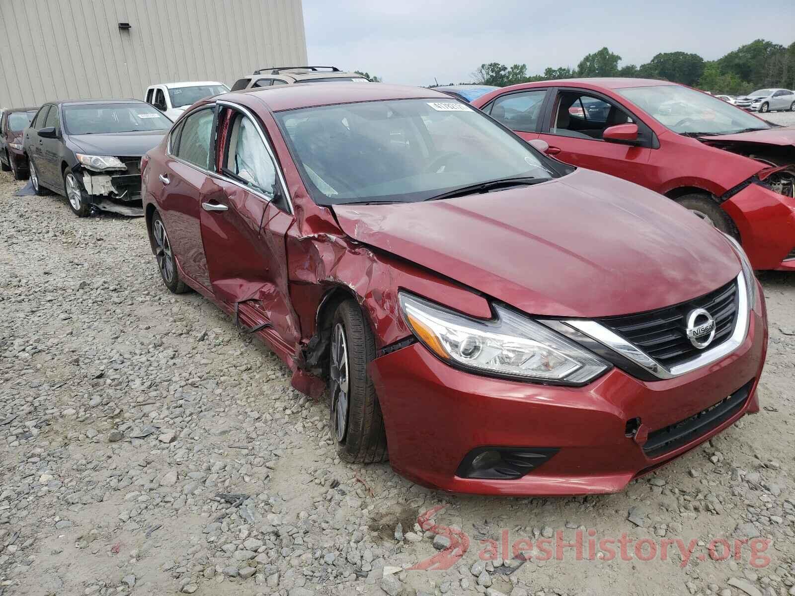 1N4AL3AP8HC202321 2017 NISSAN ALTIMA