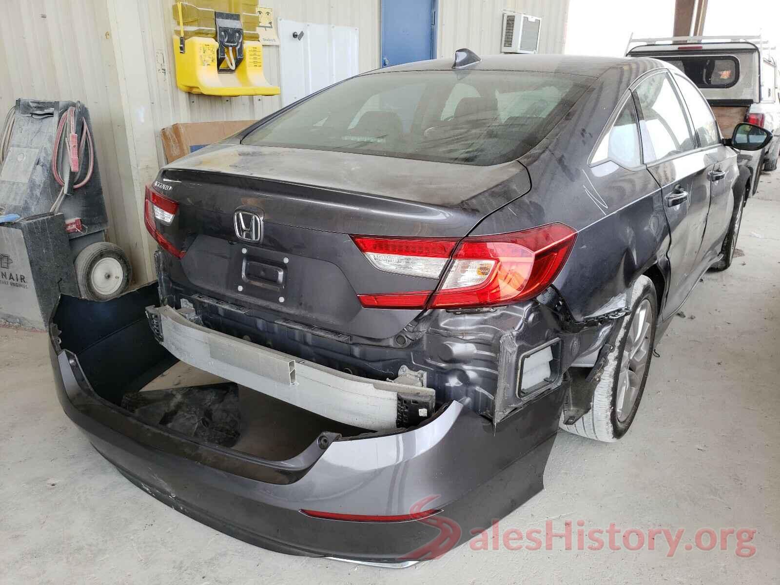 1HGCV1F18KA059963 2019 HONDA ACCORD