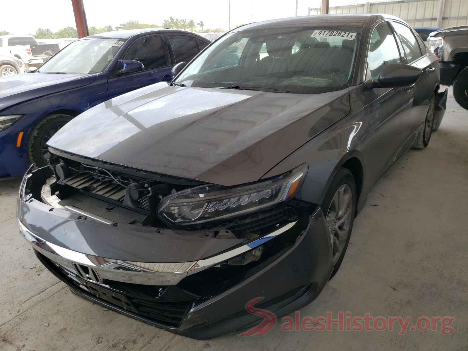 1HGCV1F18KA059963 2019 HONDA ACCORD