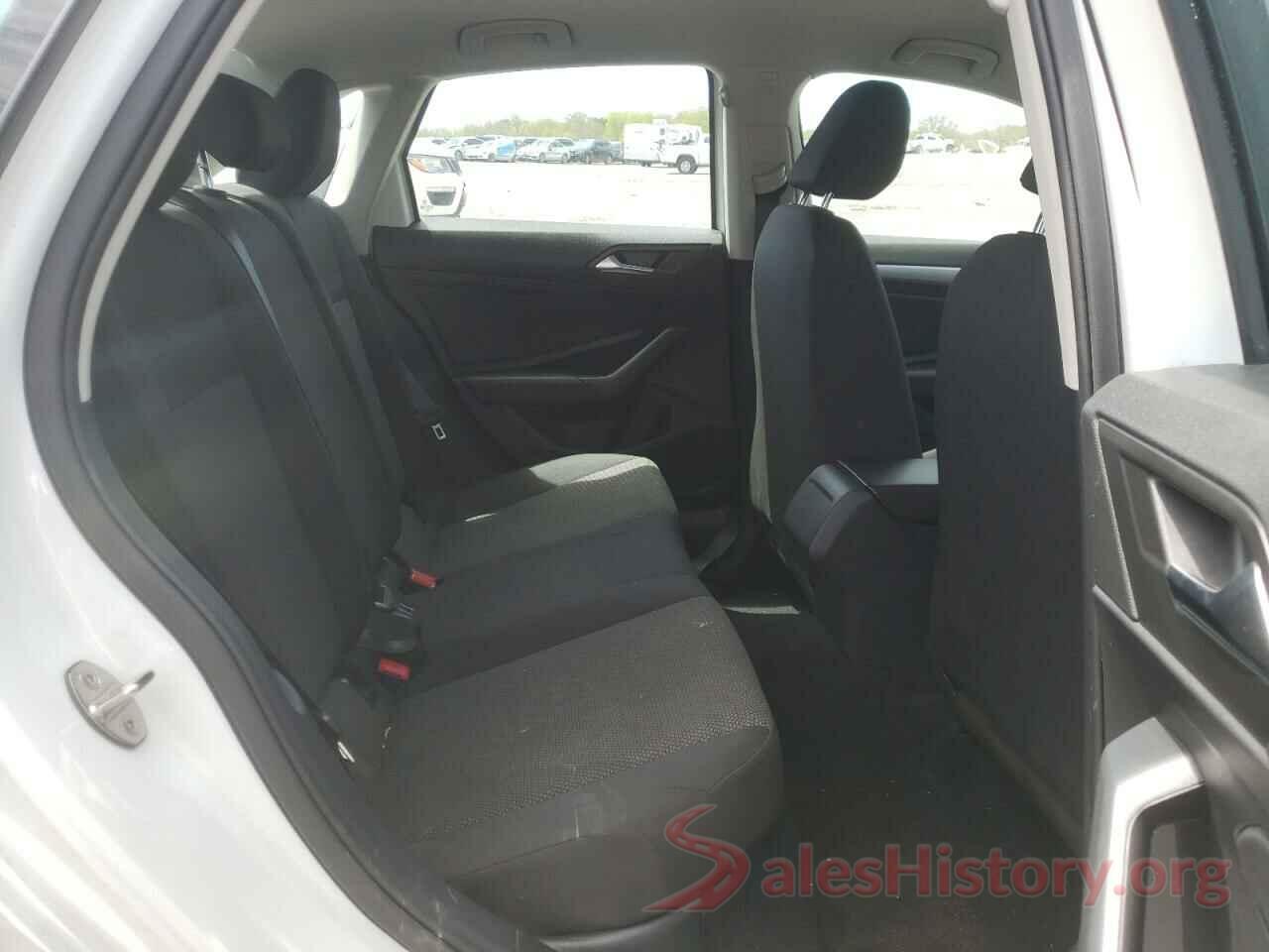 3VWCB7BUXKM130266 2019 VOLKSWAGEN JETTA