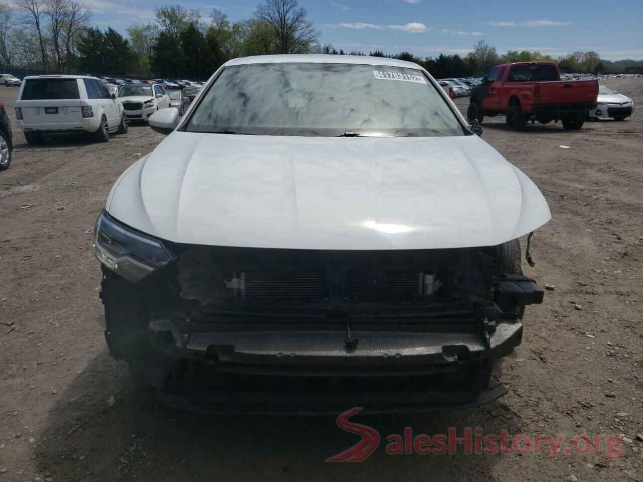 3VWCB7BUXKM130266 2019 VOLKSWAGEN JETTA