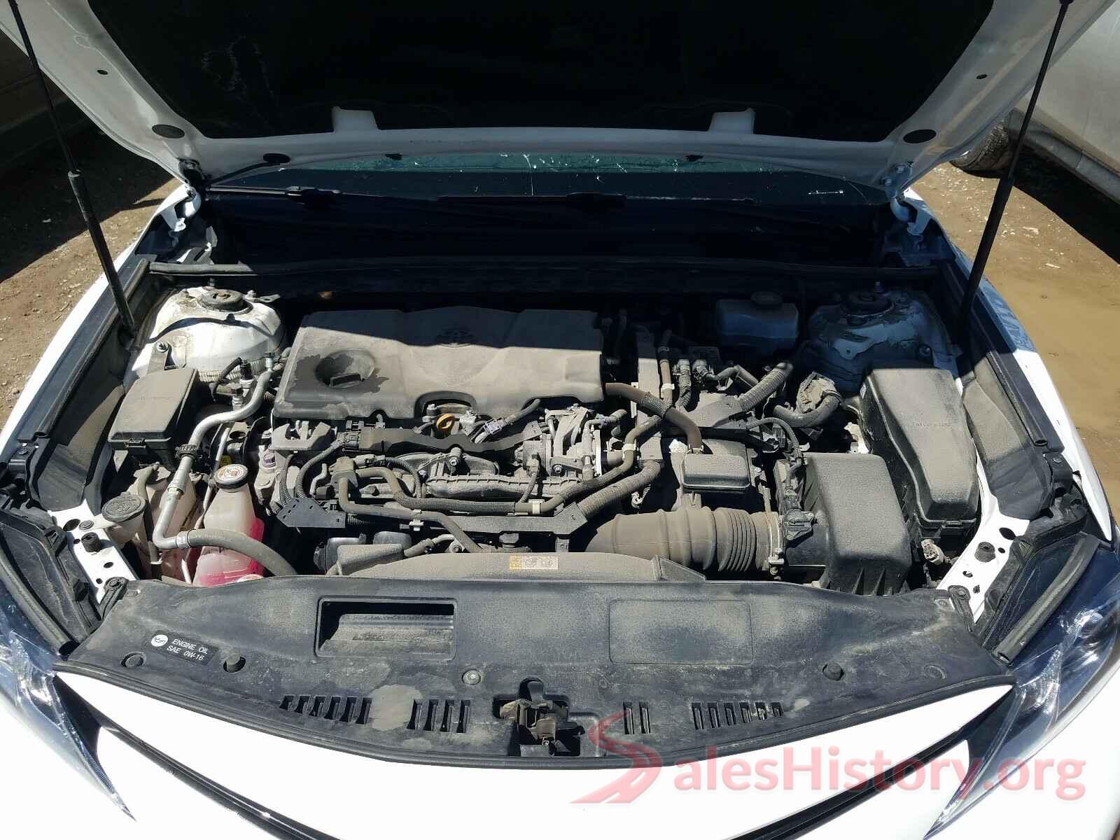 4T1B31HK8JU002080 2018 TOYOTA CAMRY