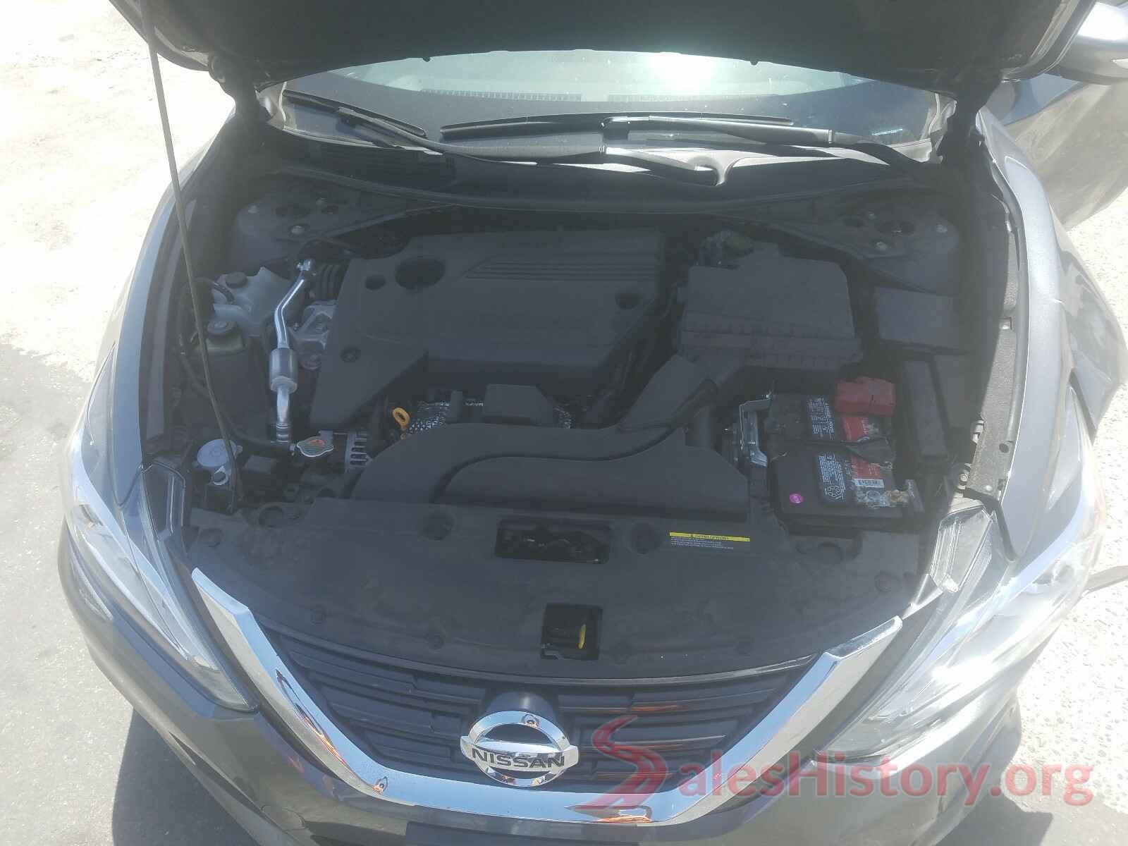 1N4AL3AP5JC181692 2018 NISSAN ALTIMA