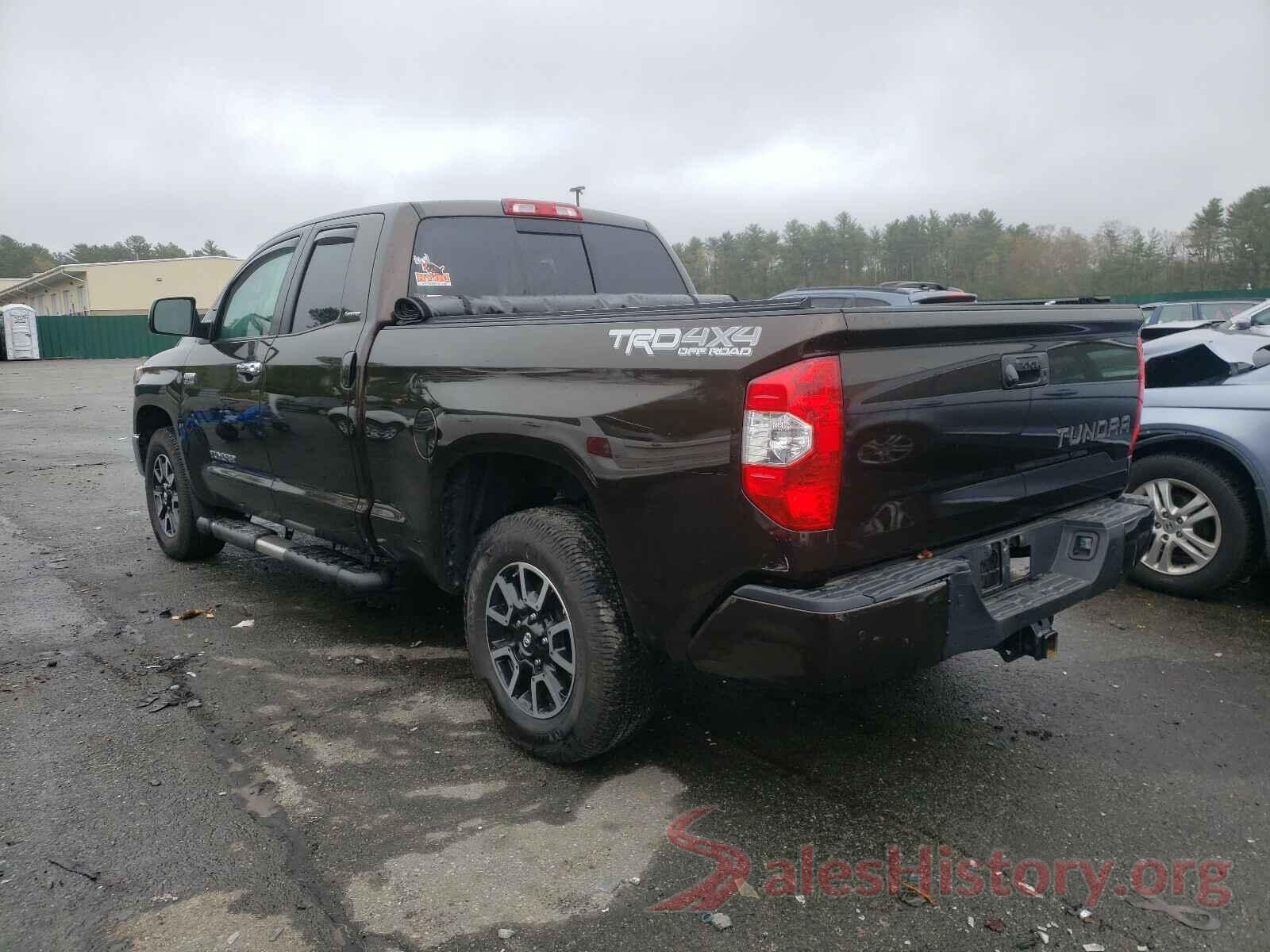 5TFBY5F14KX830313 2019 TOYOTA TUNDRA