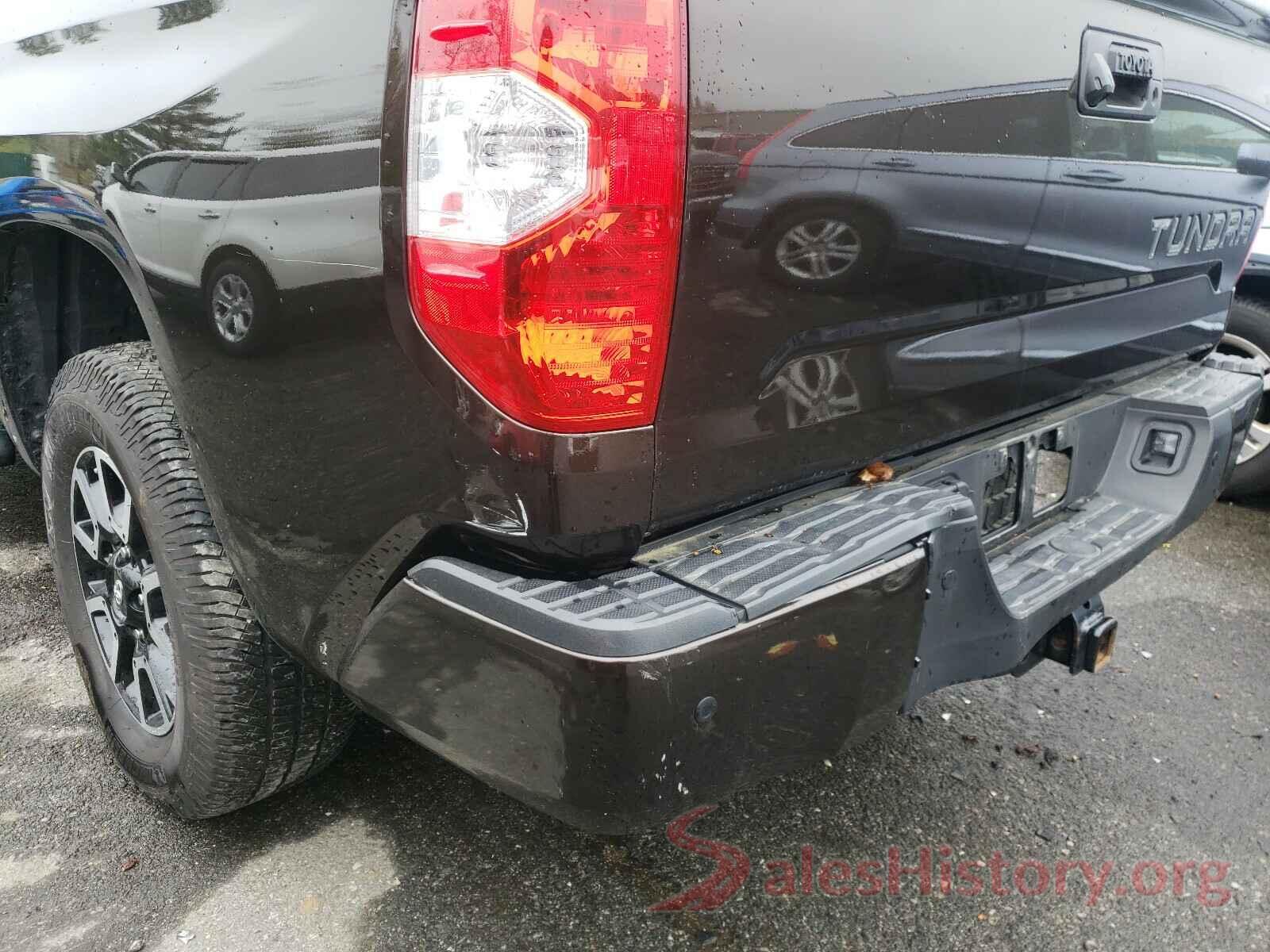 5TFBY5F14KX830313 2019 TOYOTA TUNDRA