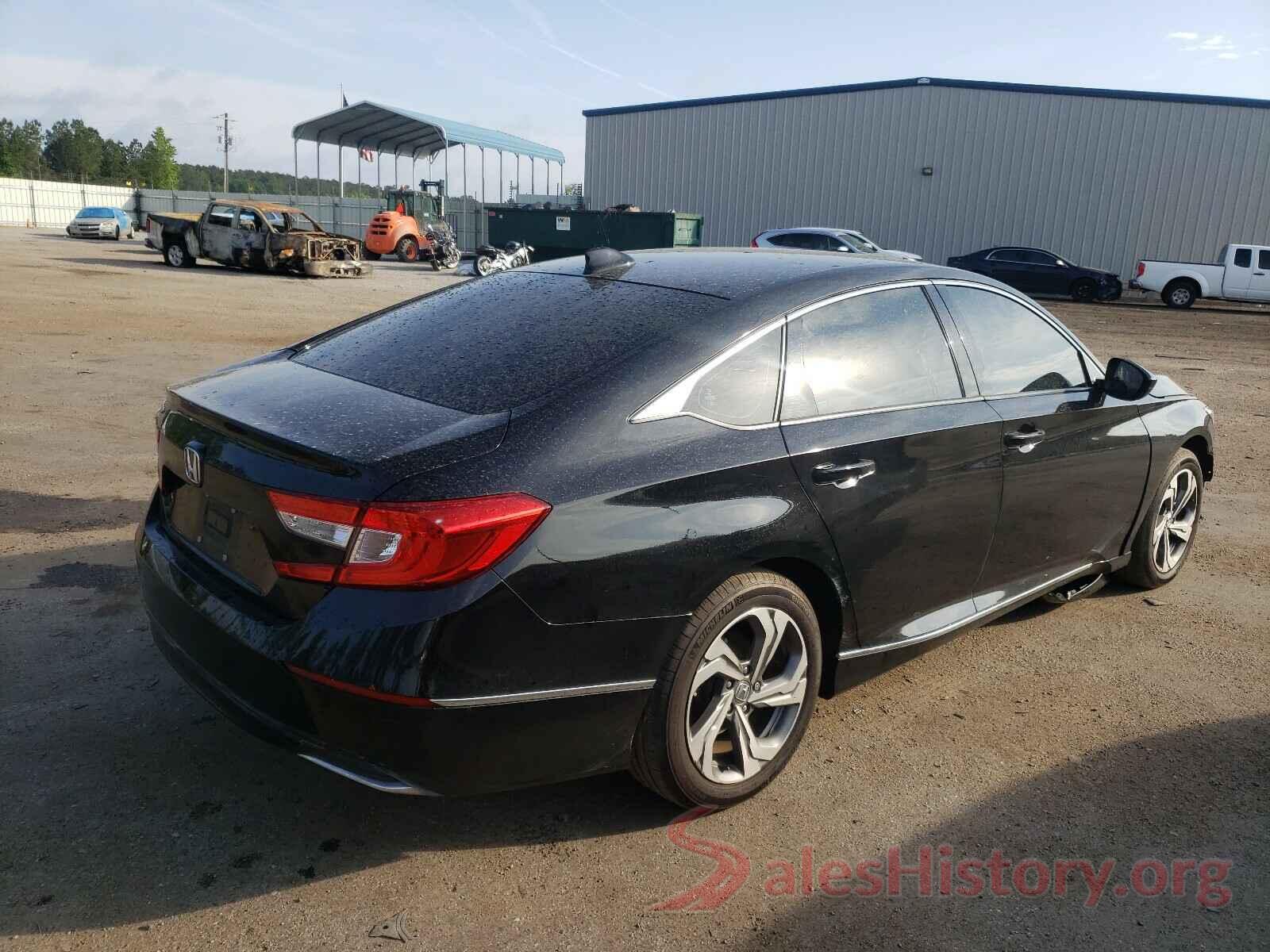 1HGCV1F49JA100030 2018 HONDA ACCORD