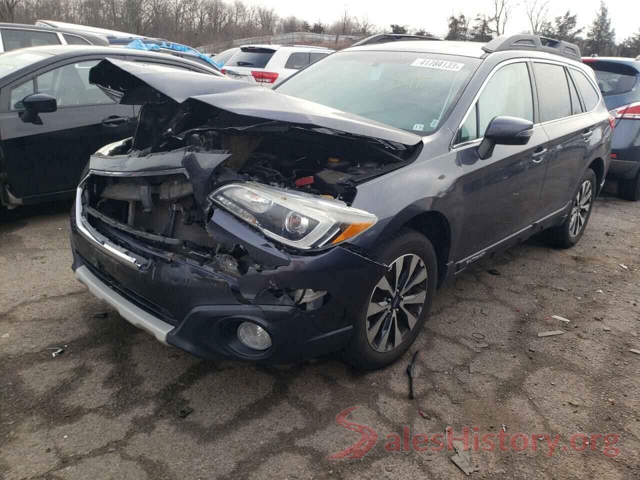 4S4BSALC5F3223622 2015 SUBARU OUTBACK