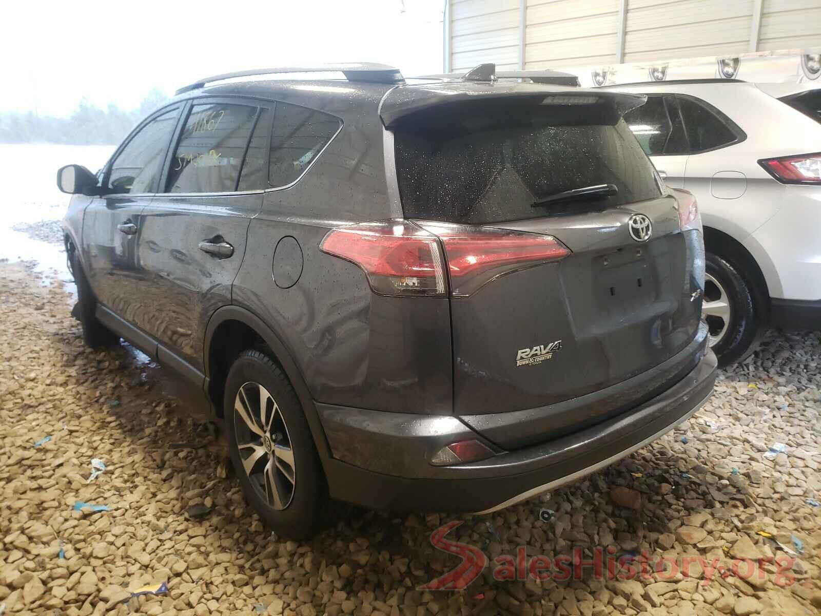 JTMWFREV4JD127846 2018 TOYOTA RAV4