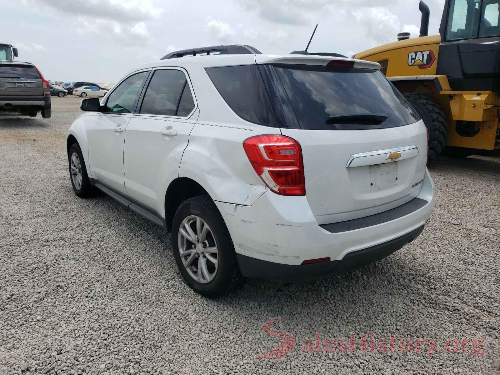 2GNALCEK8G6201158 2016 CHEVROLET EQUINOX