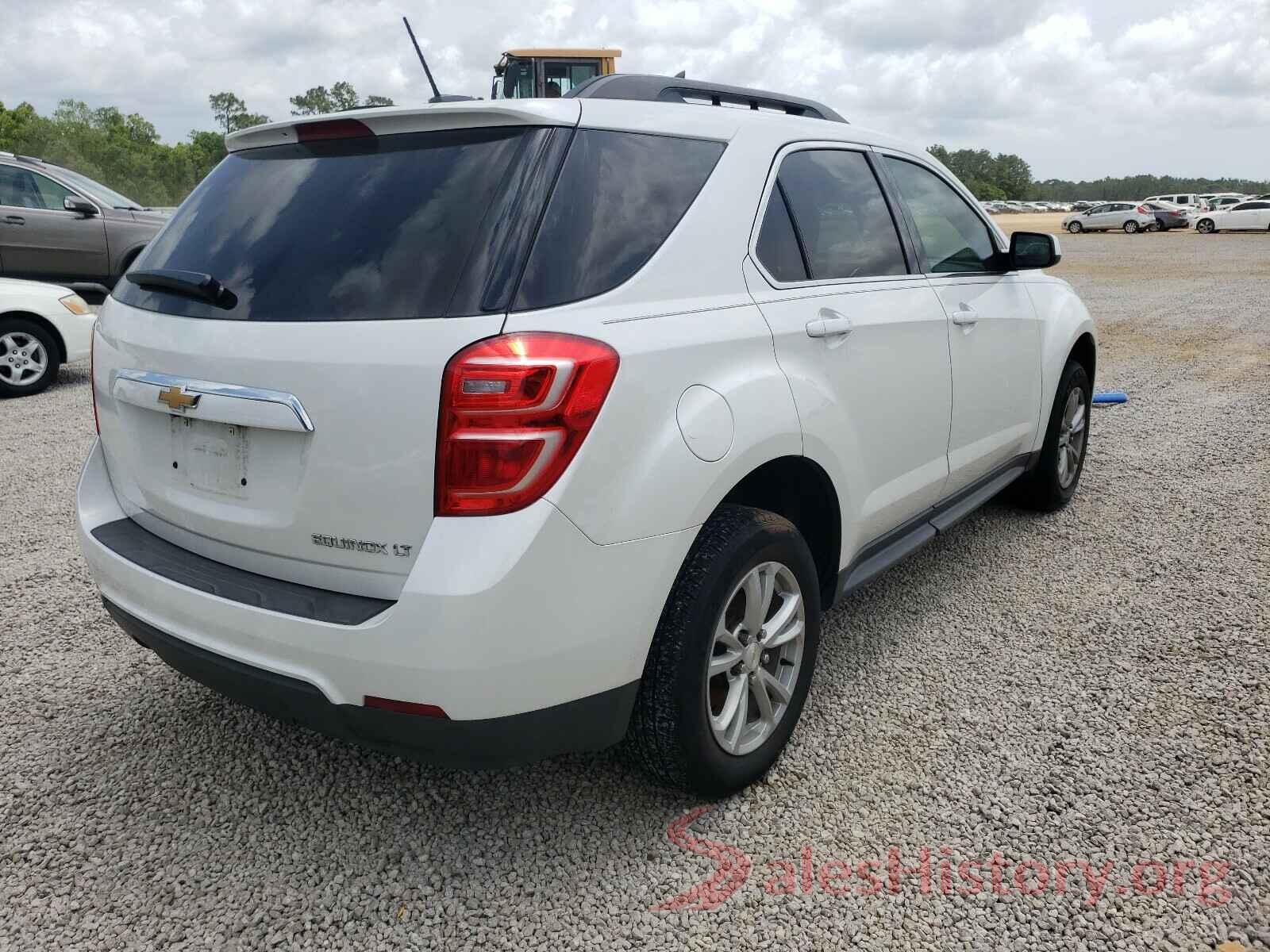 2GNALCEK8G6201158 2016 CHEVROLET EQUINOX