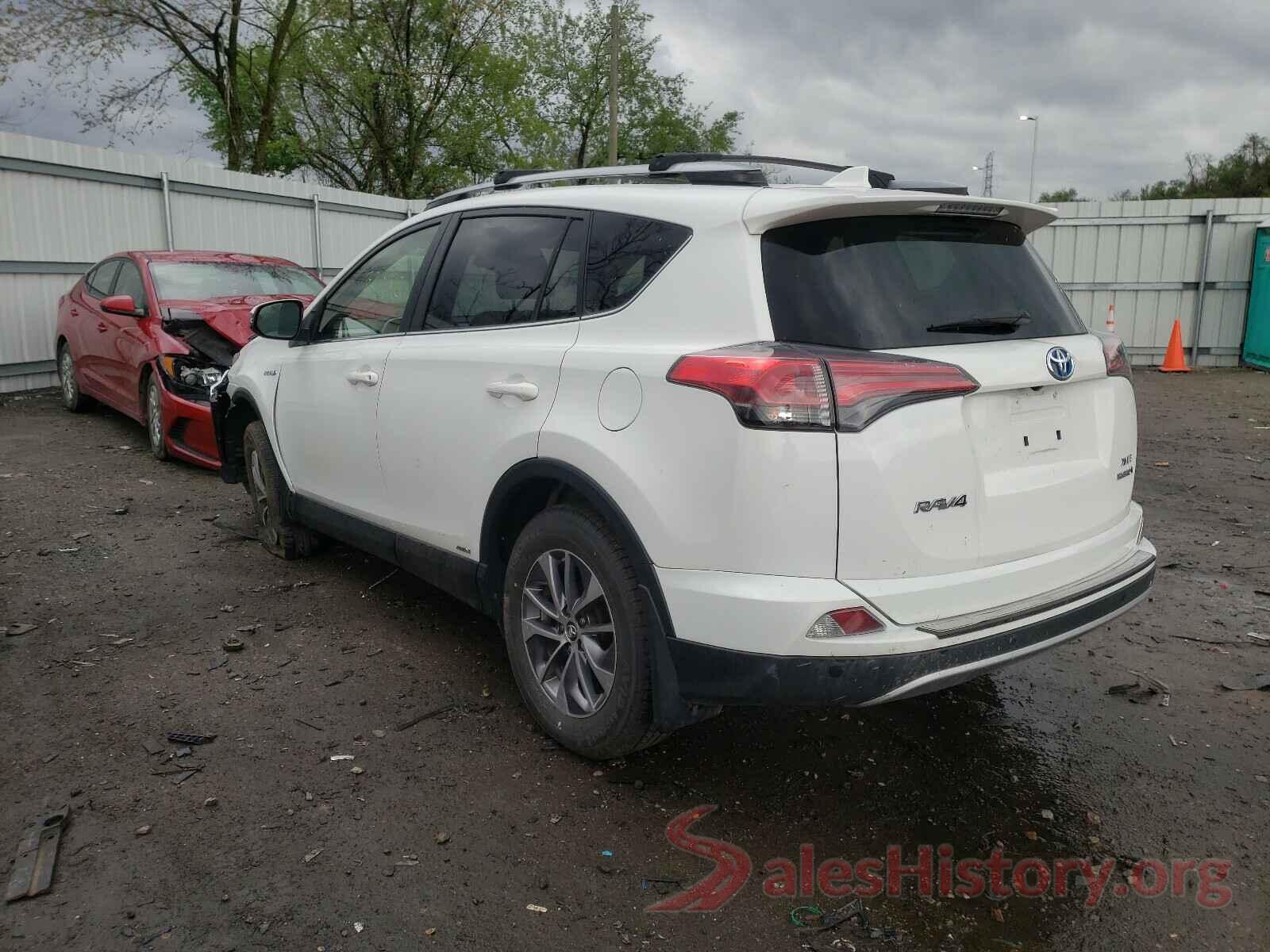 JTMRJREV2HD107343 2017 TOYOTA RAV4