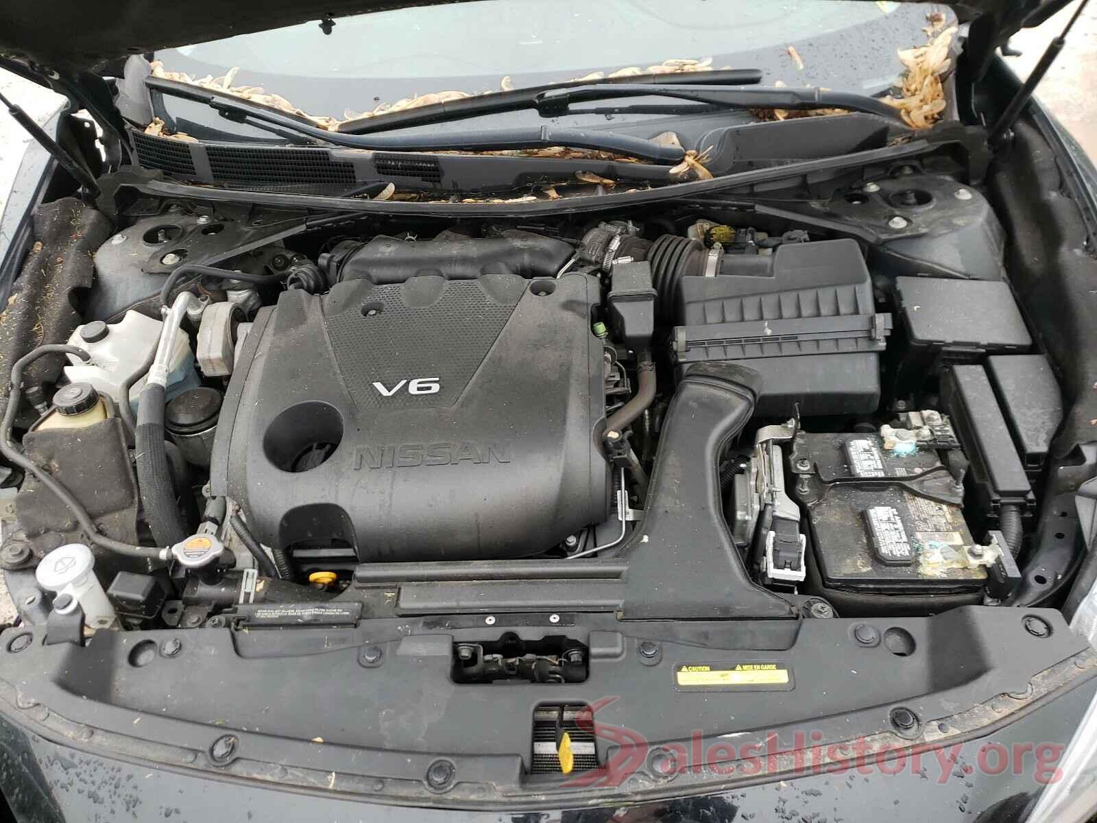 1N4AA6AP8HC439480 2017 NISSAN MAXIMA