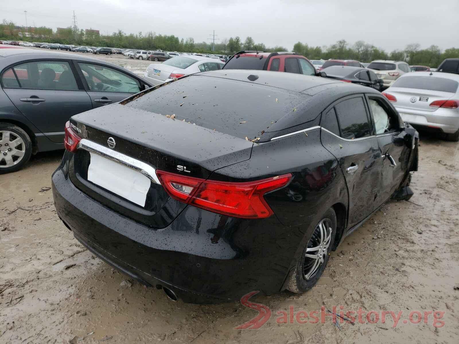 1N4AA6AP8HC439480 2017 NISSAN MAXIMA