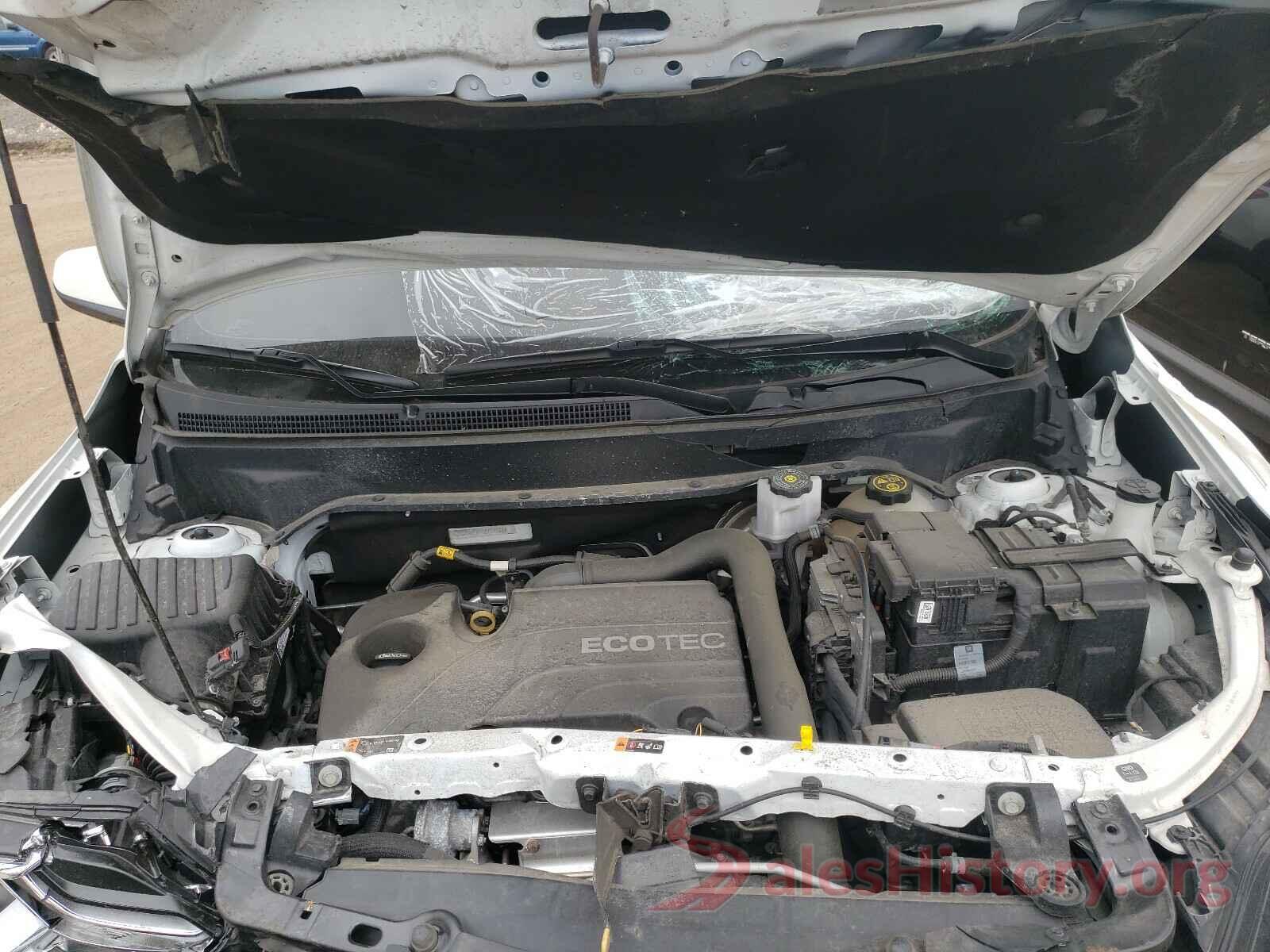 2GNAXKEV9K6159584 2019 CHEVROLET EQUINOX