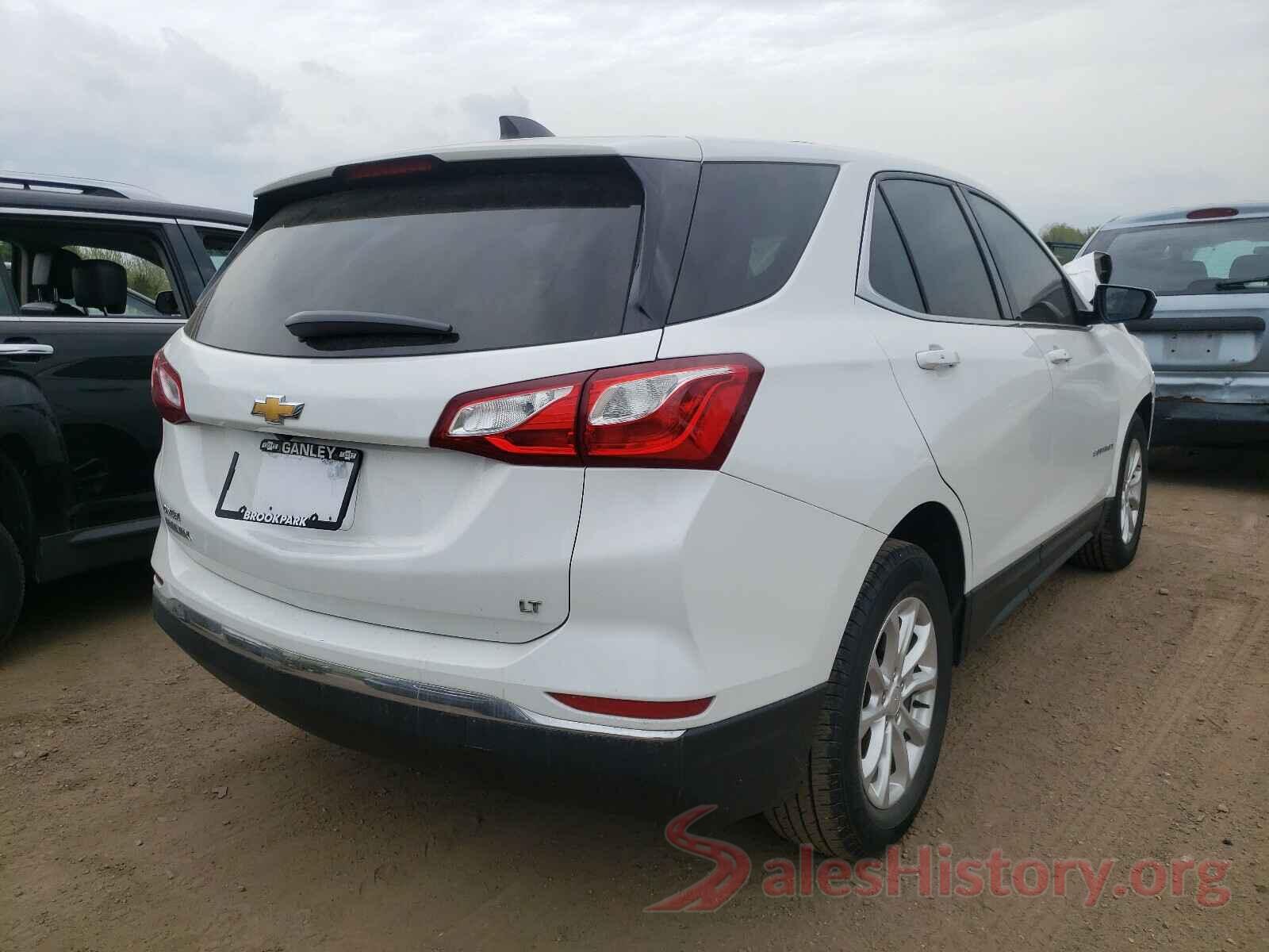 2GNAXKEV9K6159584 2019 CHEVROLET EQUINOX