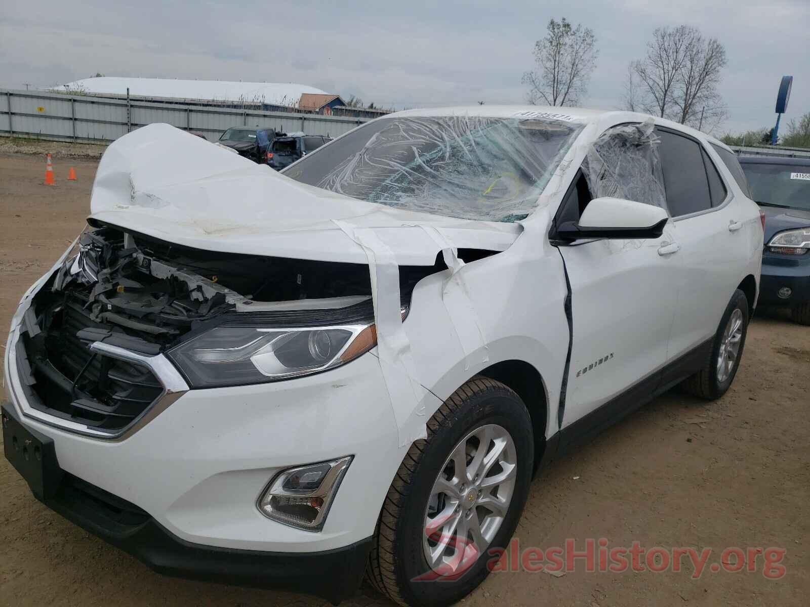 2GNAXKEV9K6159584 2019 CHEVROLET EQUINOX