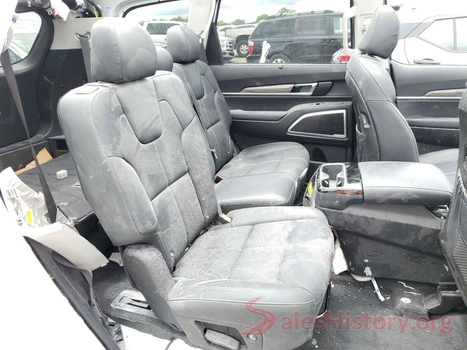 5XYP34HC9LG041088 2020 KIA TELLURIDE