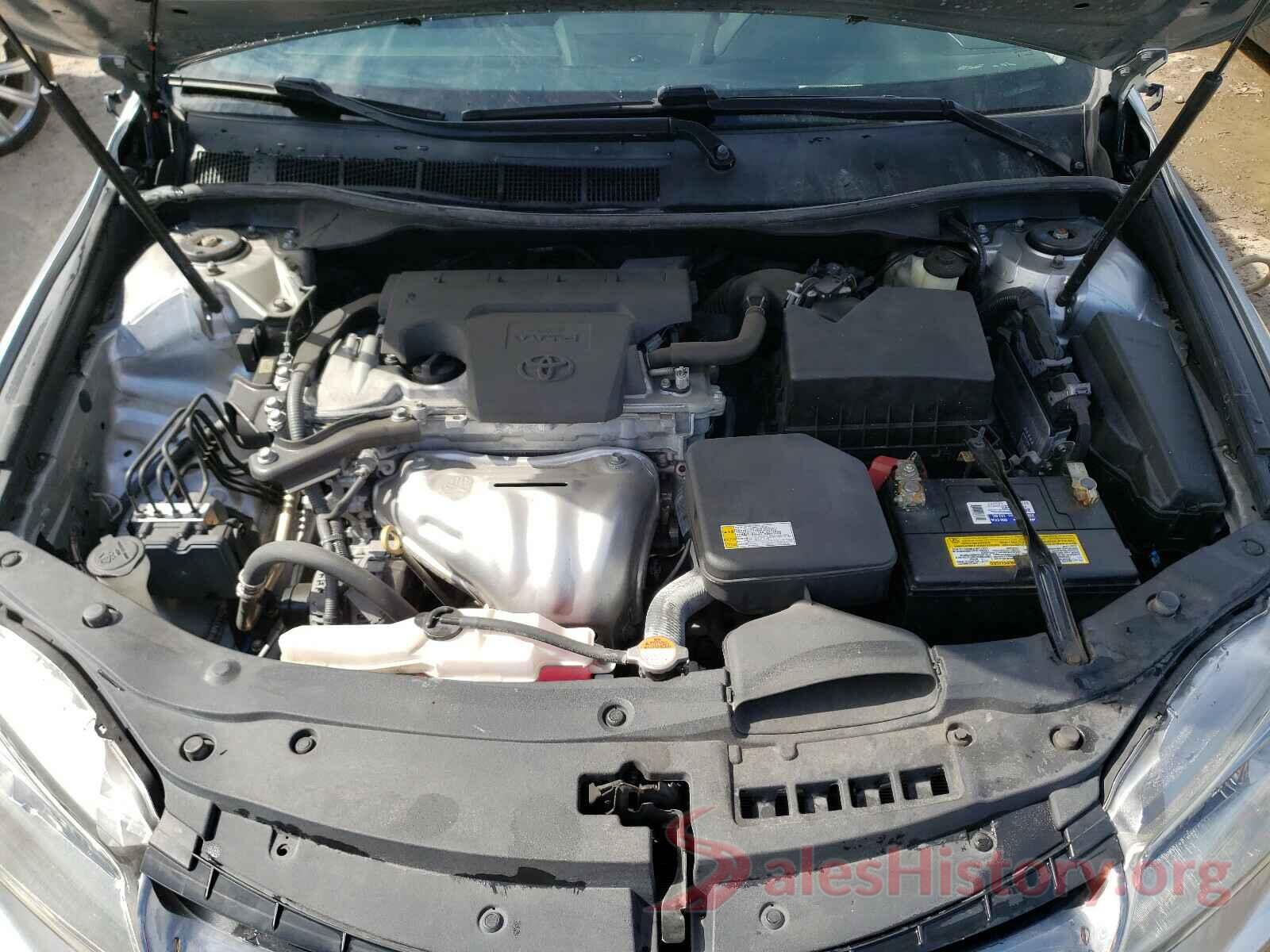 4T1BF1FK6GU225799 2016 TOYOTA CAMRY