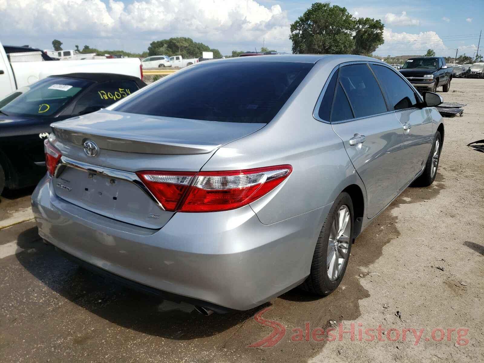 4T1BF1FK6GU225799 2016 TOYOTA CAMRY