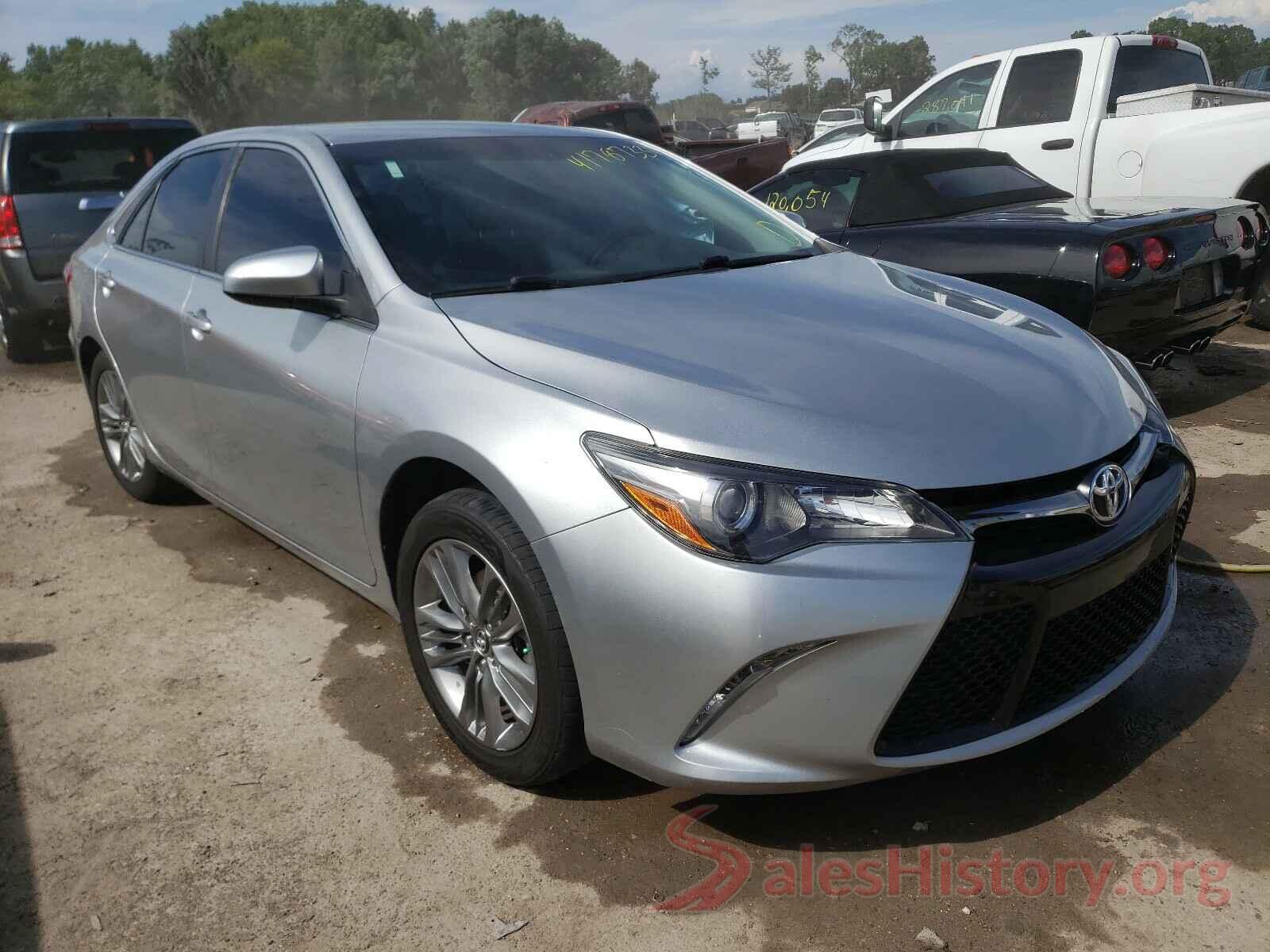 4T1BF1FK6GU225799 2016 TOYOTA CAMRY