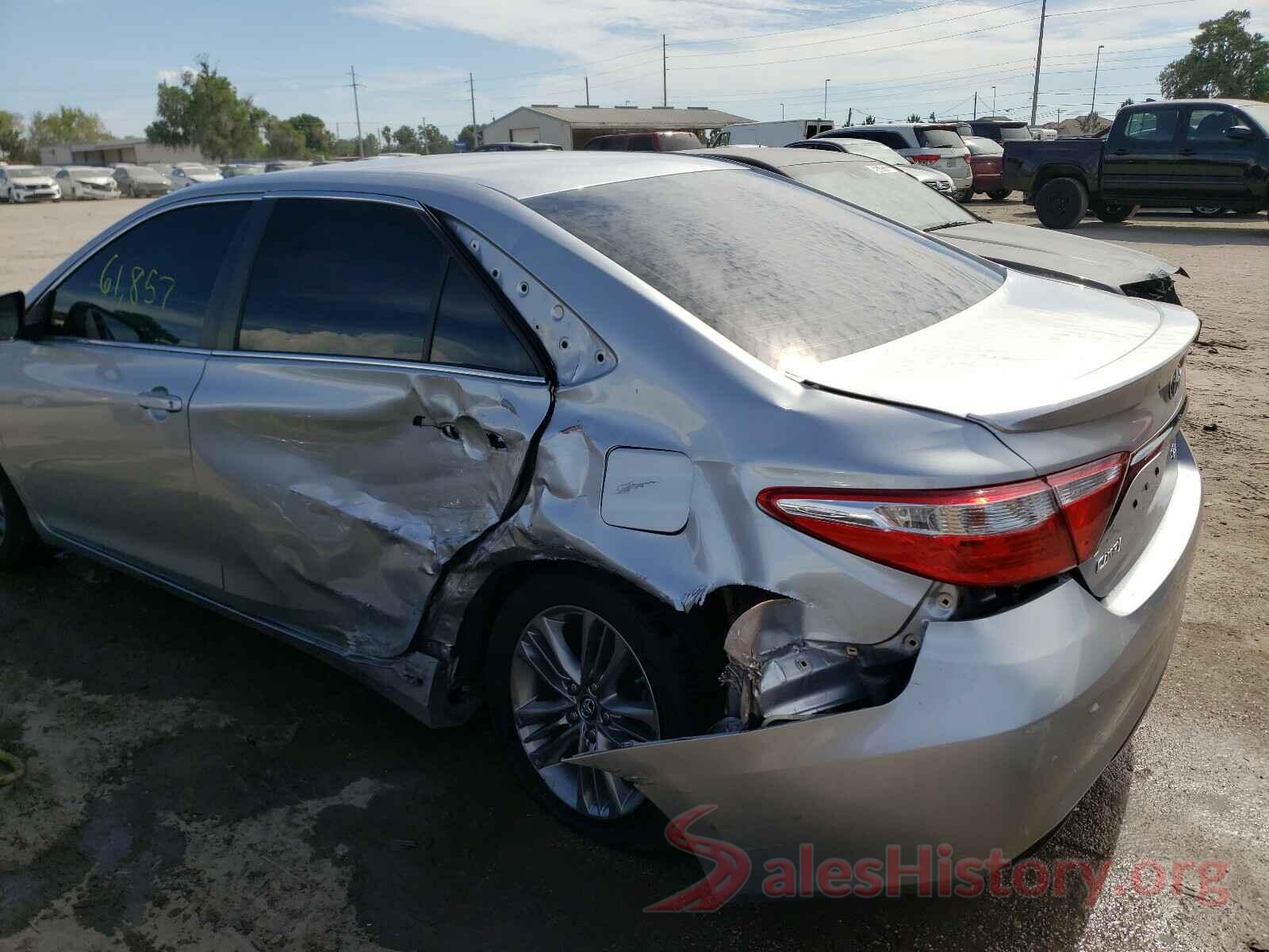 4T1BF1FK6GU225799 2016 TOYOTA CAMRY